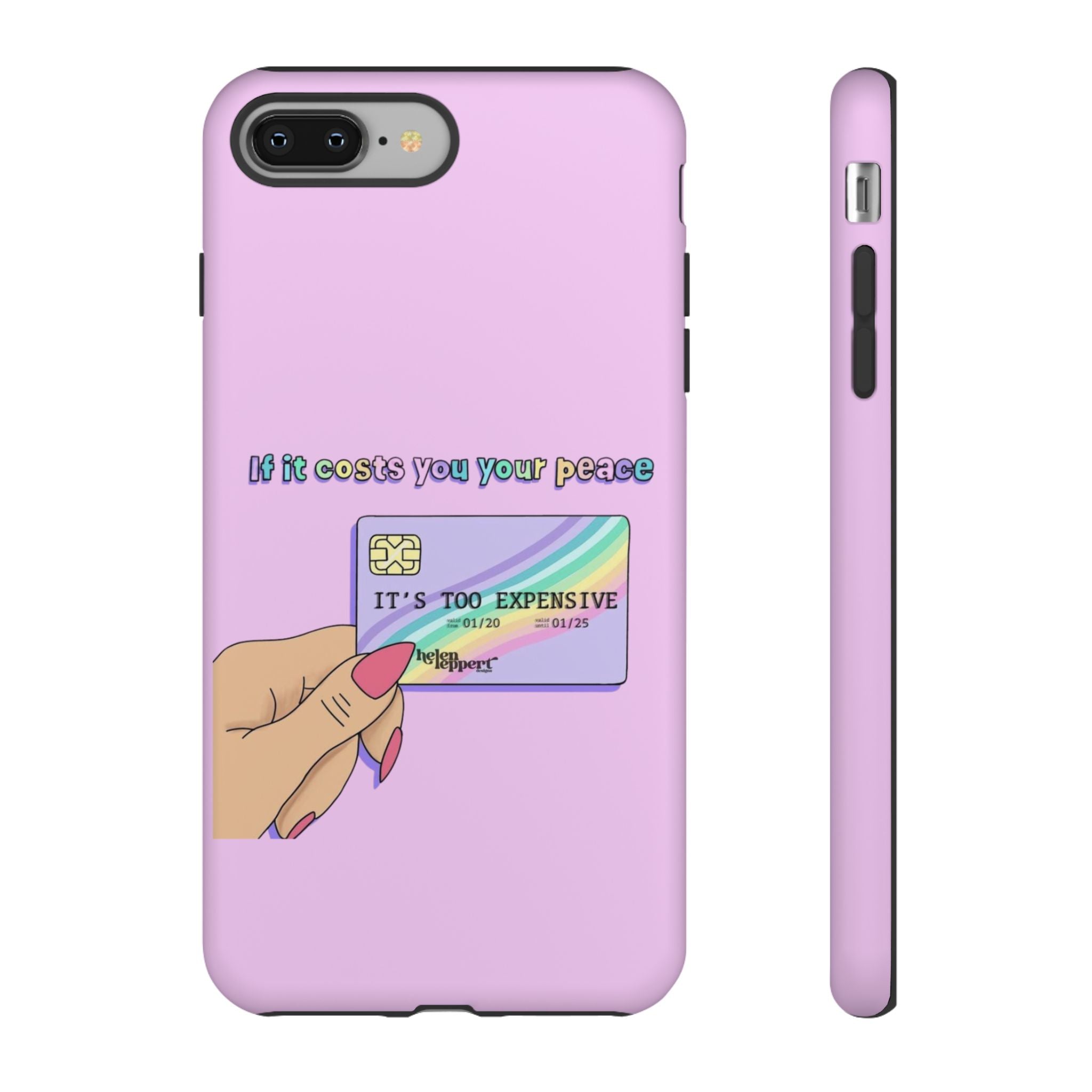 Tough Cases