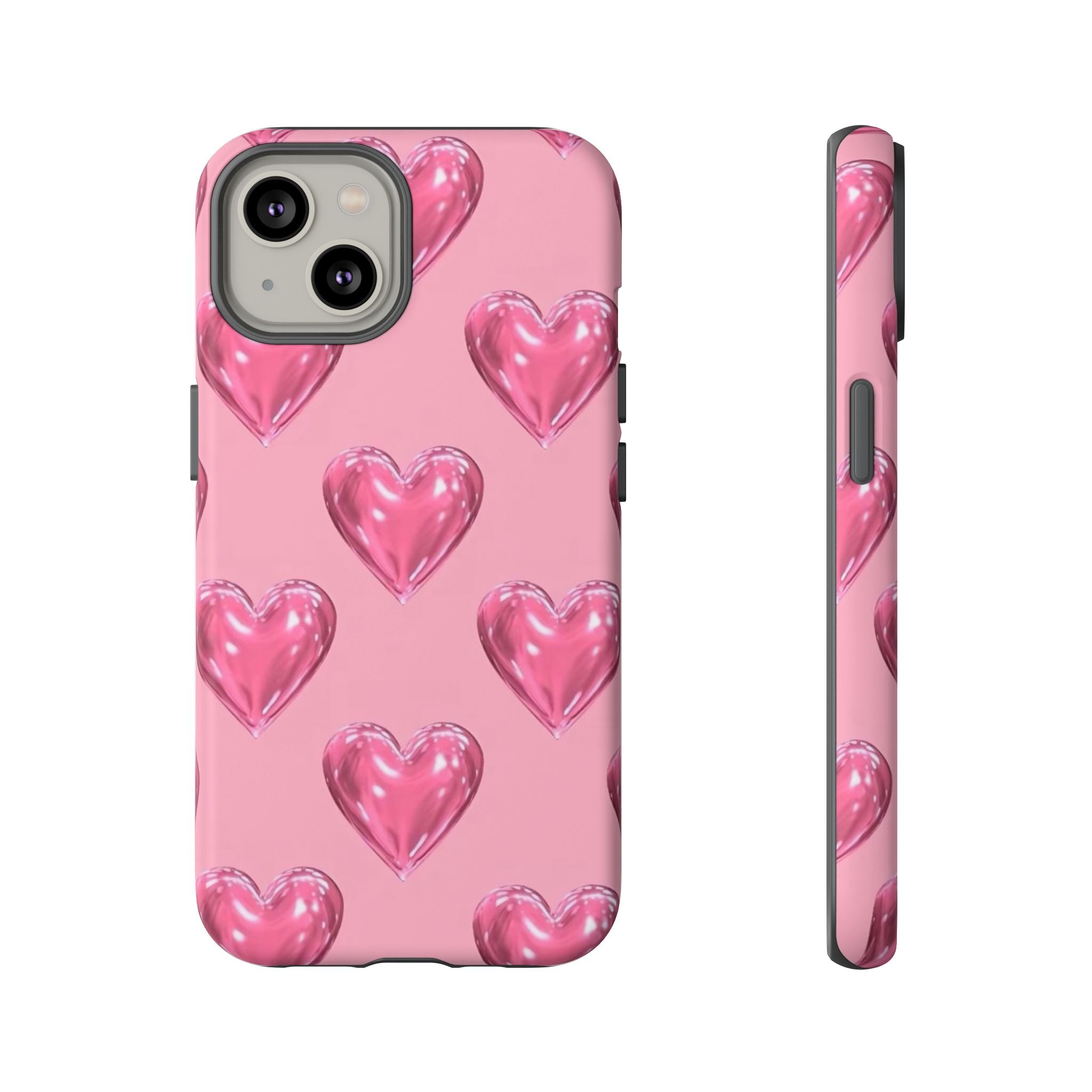 Tough Cases