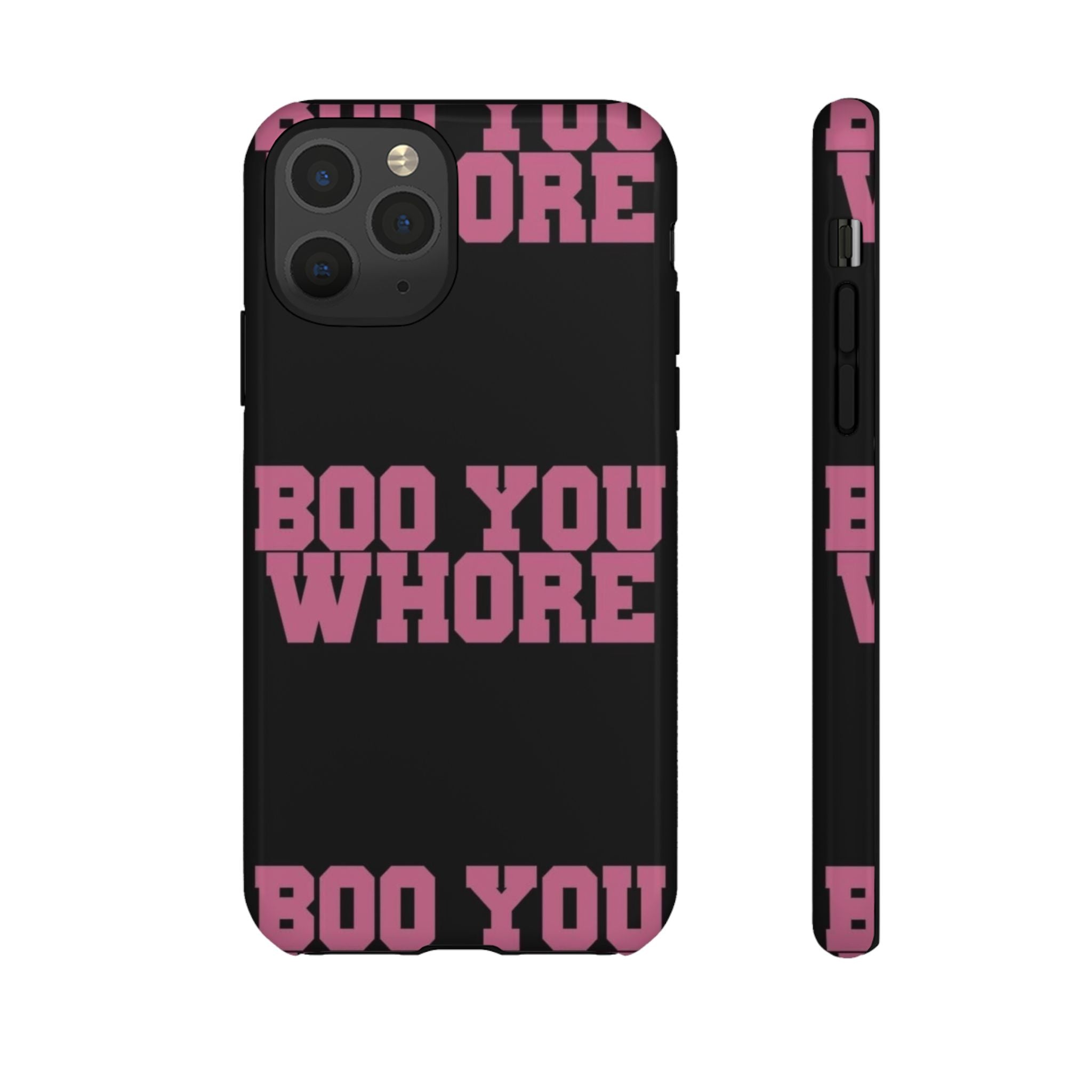 Tough Cases