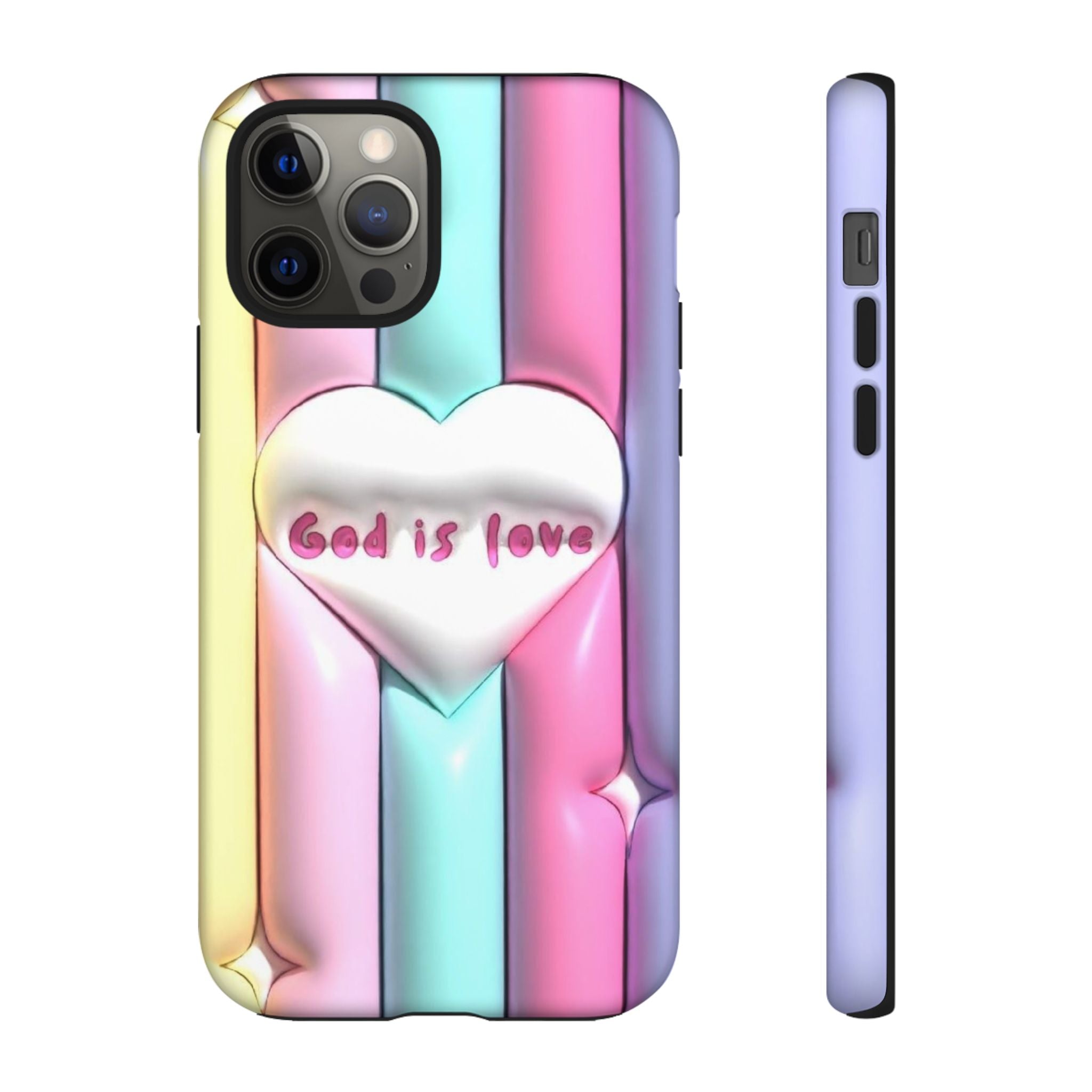 Tough Cases
