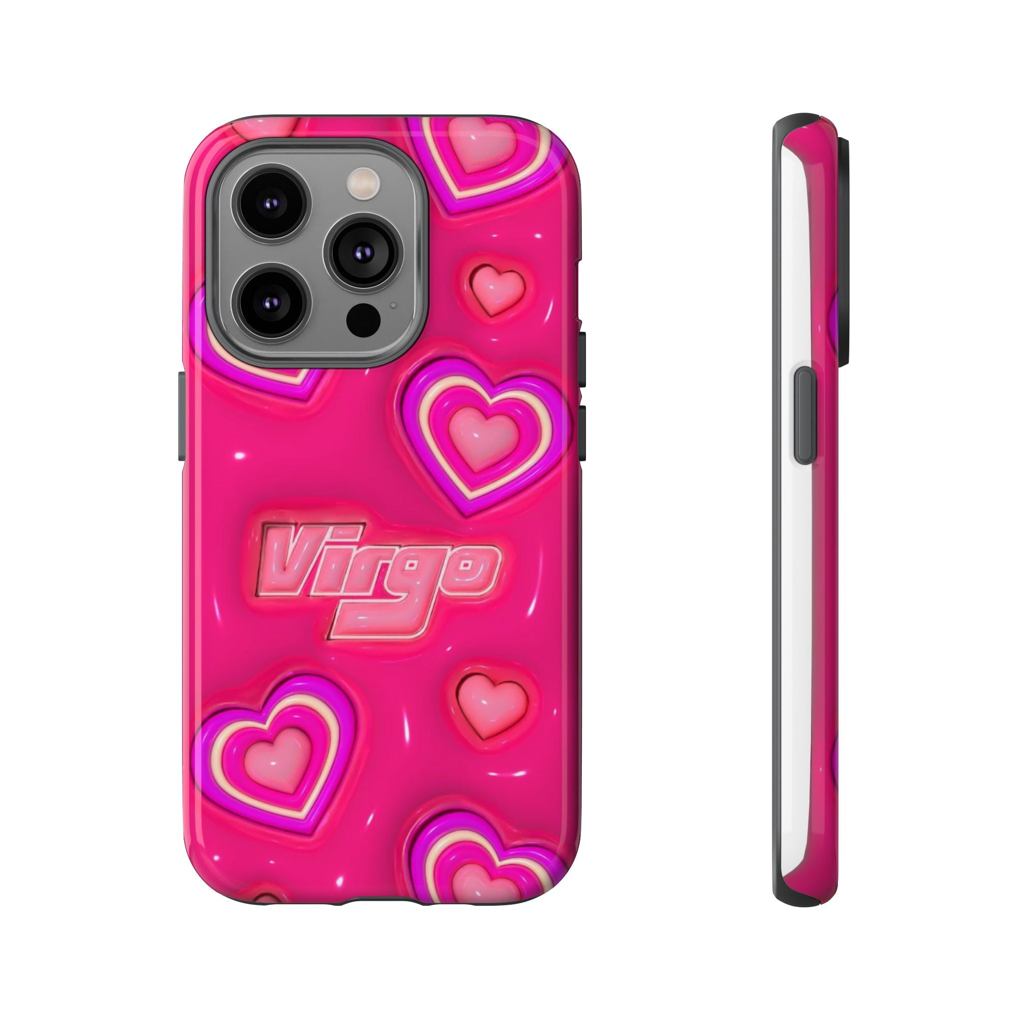 Tough Cases