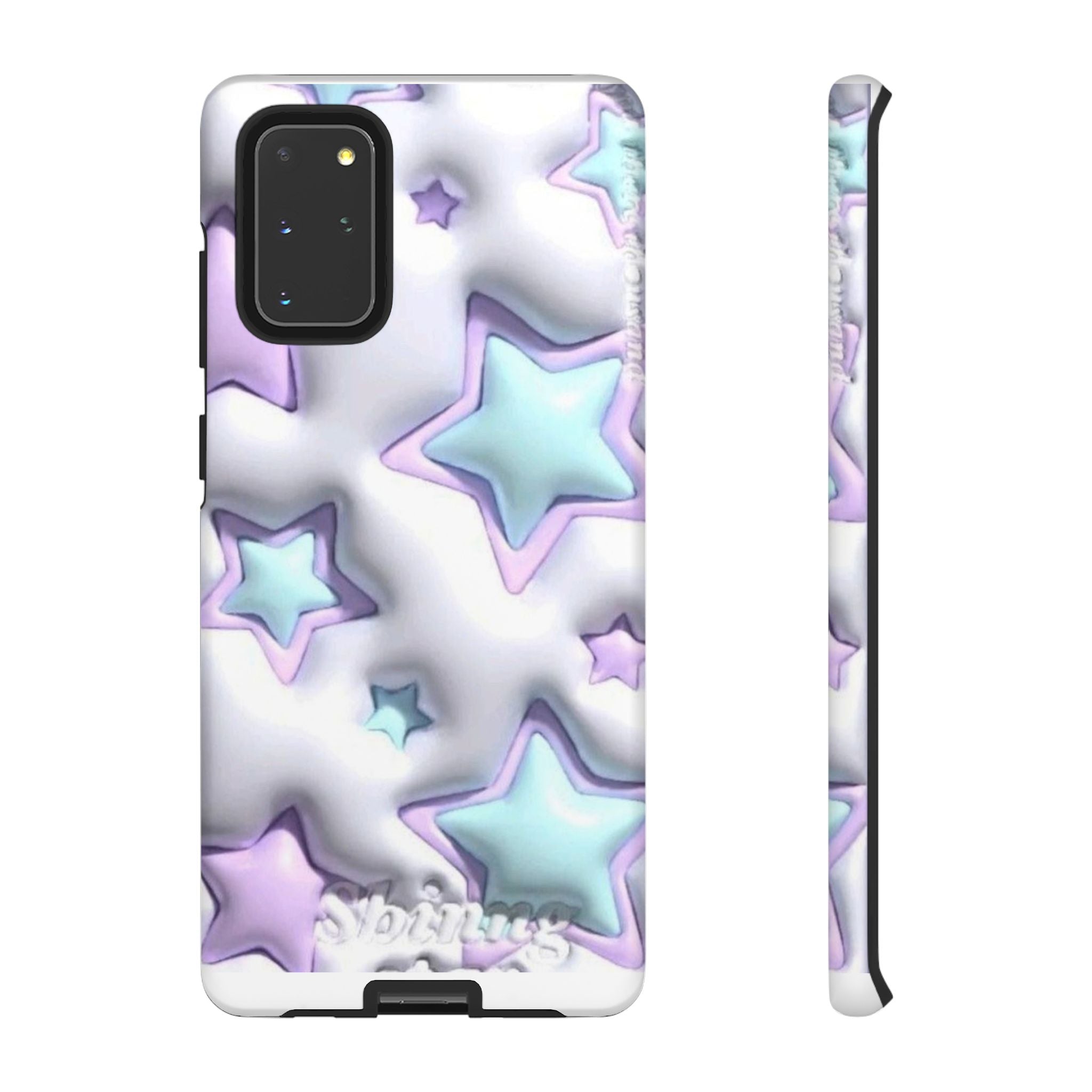 Tough Cases