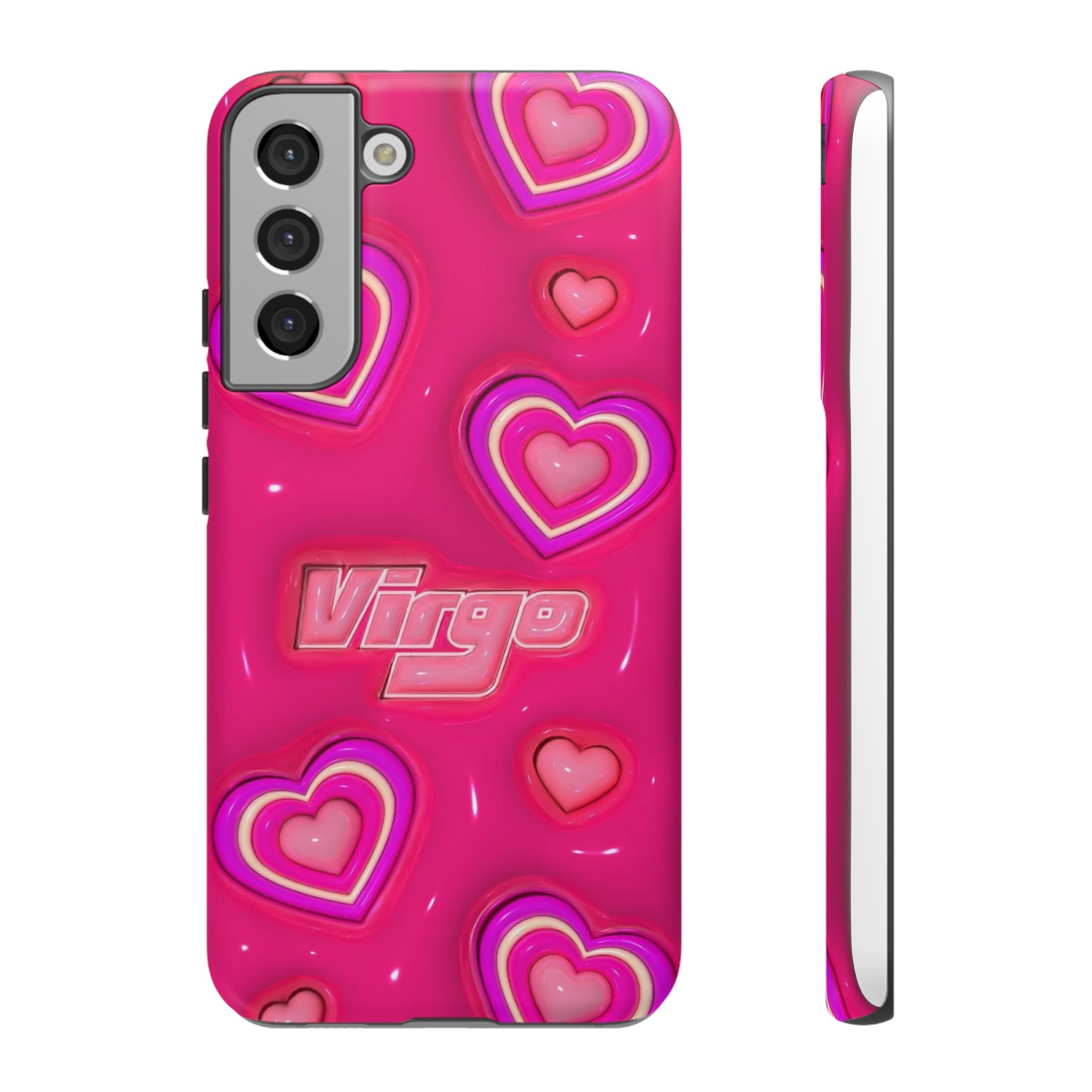 Tough Cases