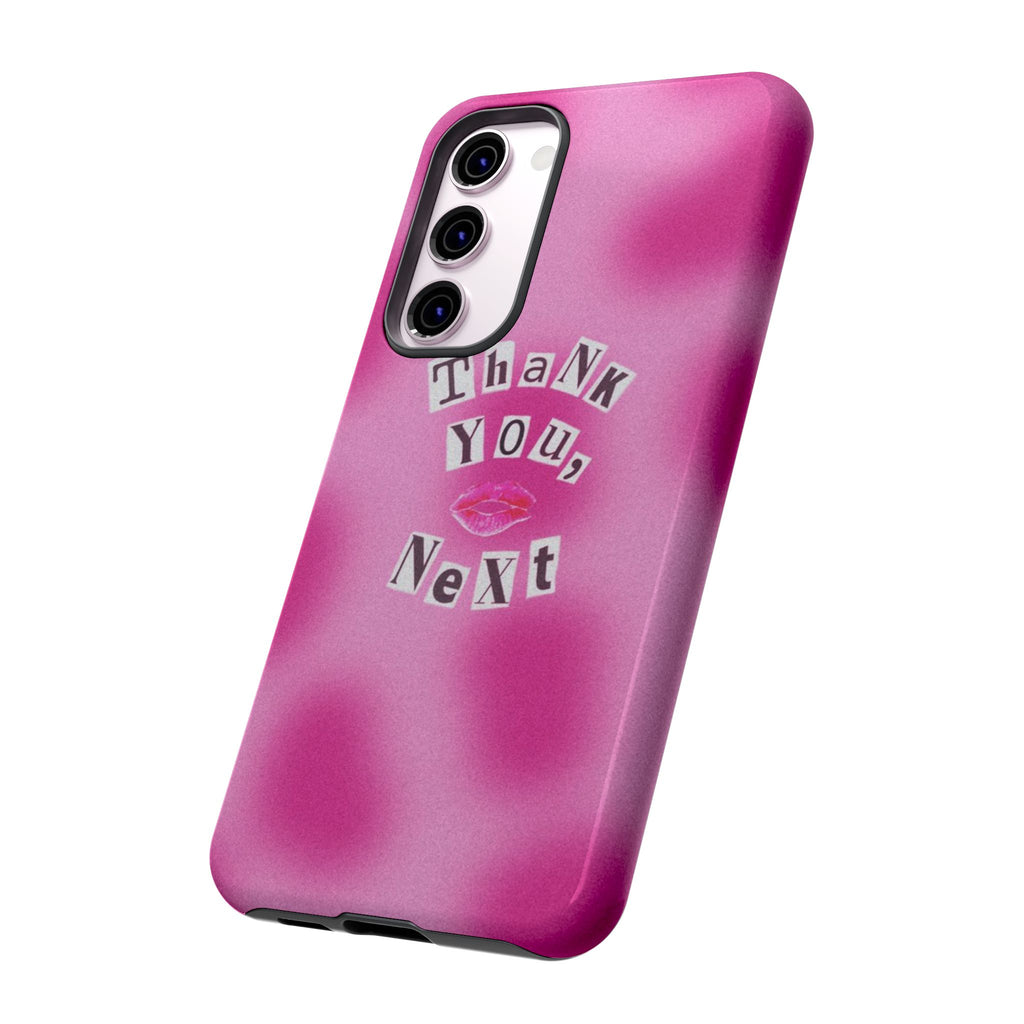 Tough Cases