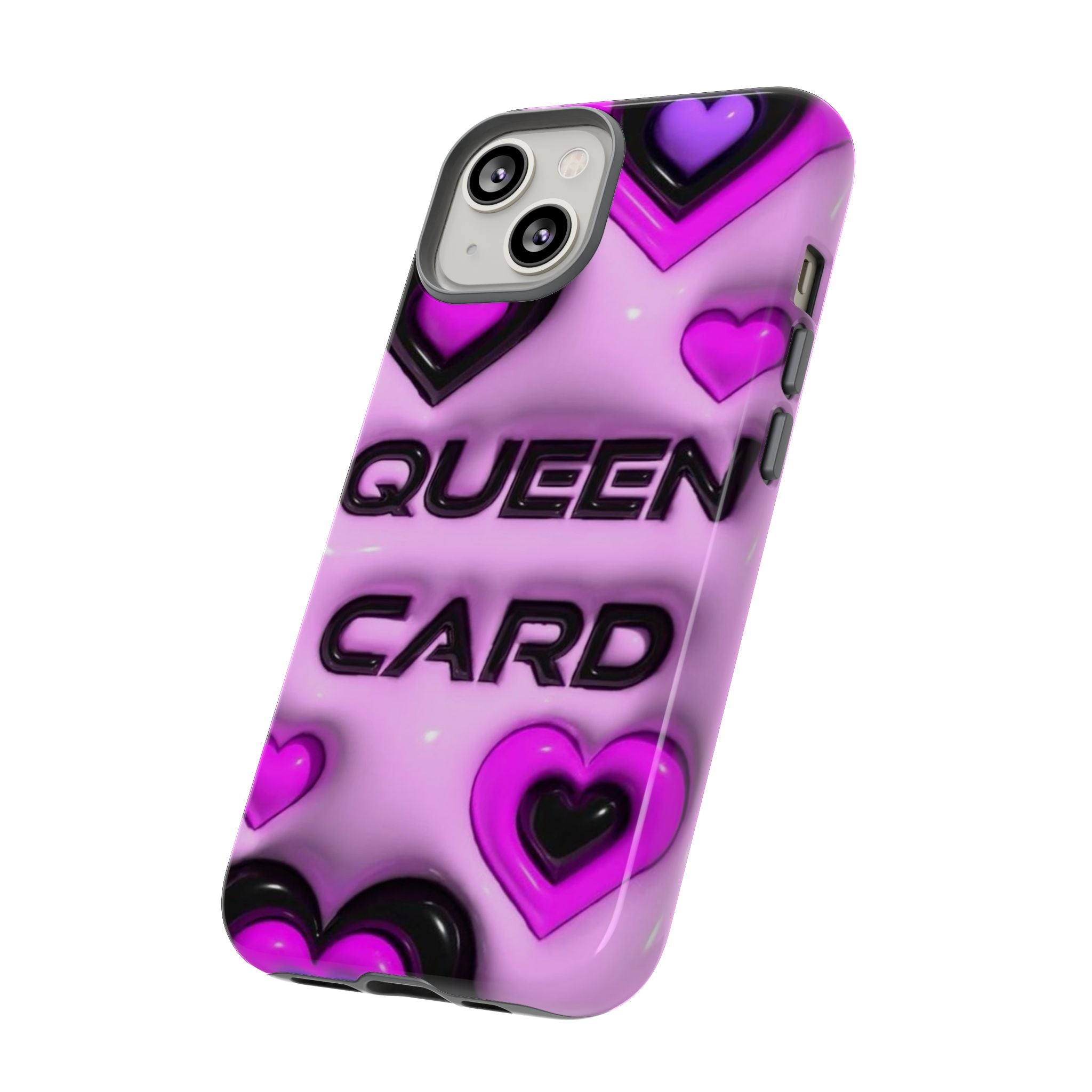 Tough Cases