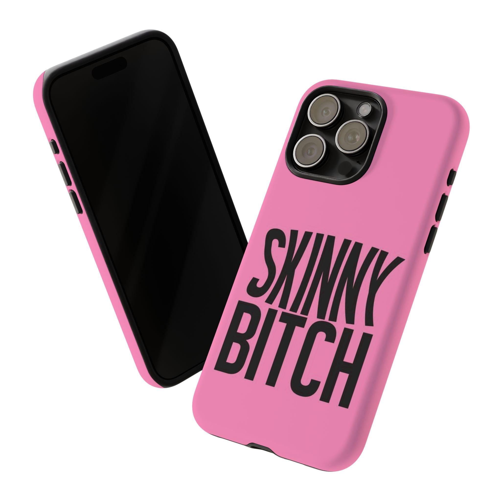 Tough Cases
