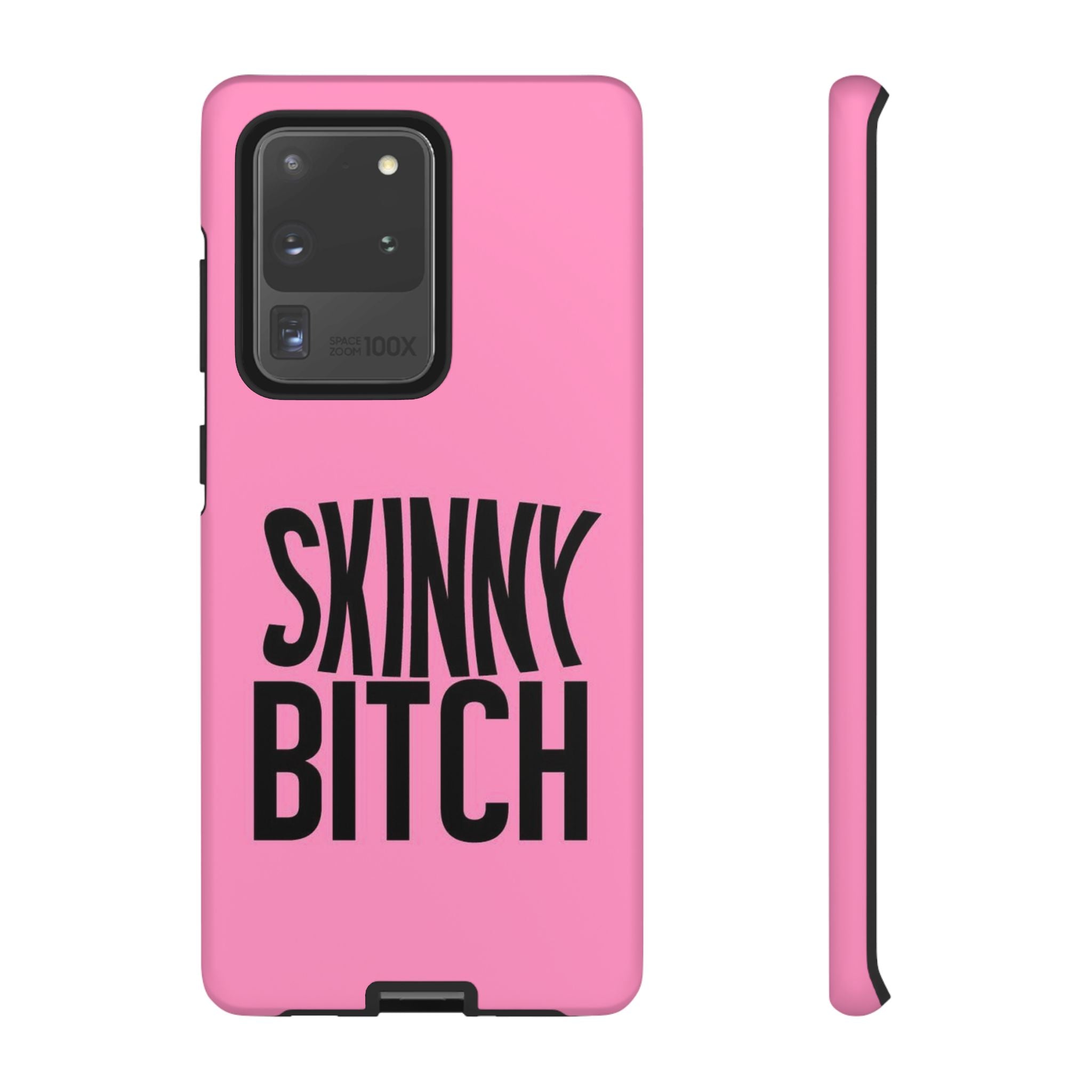 Tough Cases