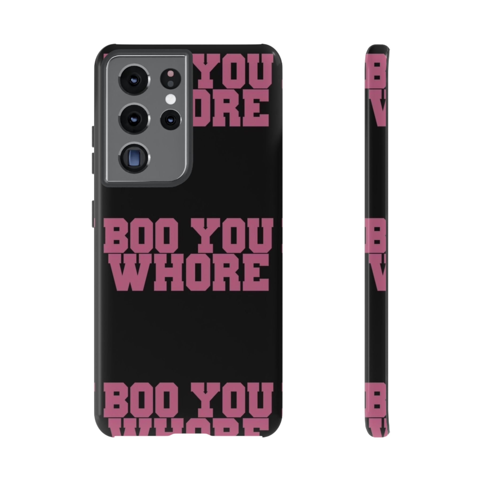 Tough Cases