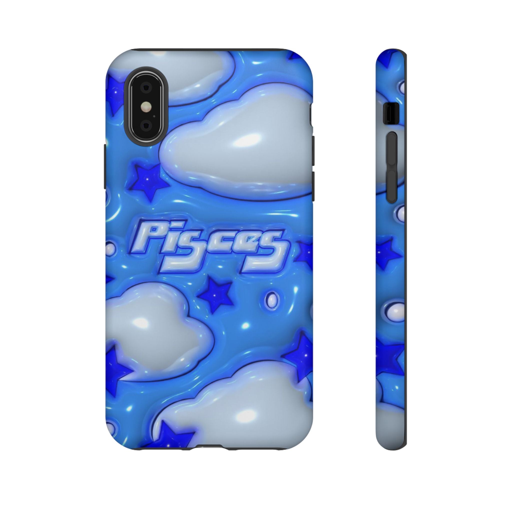 Tough Cases