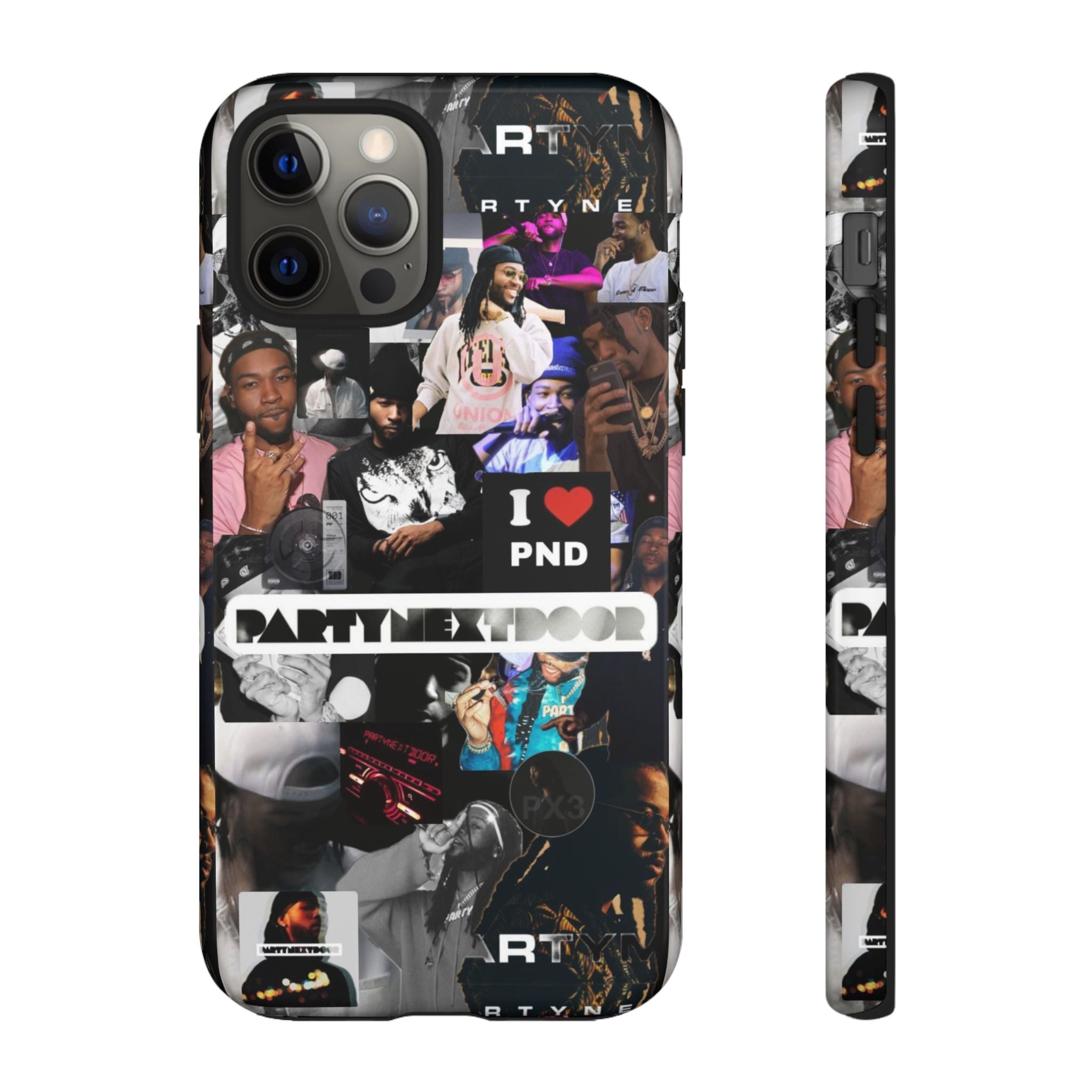 Tough Cases