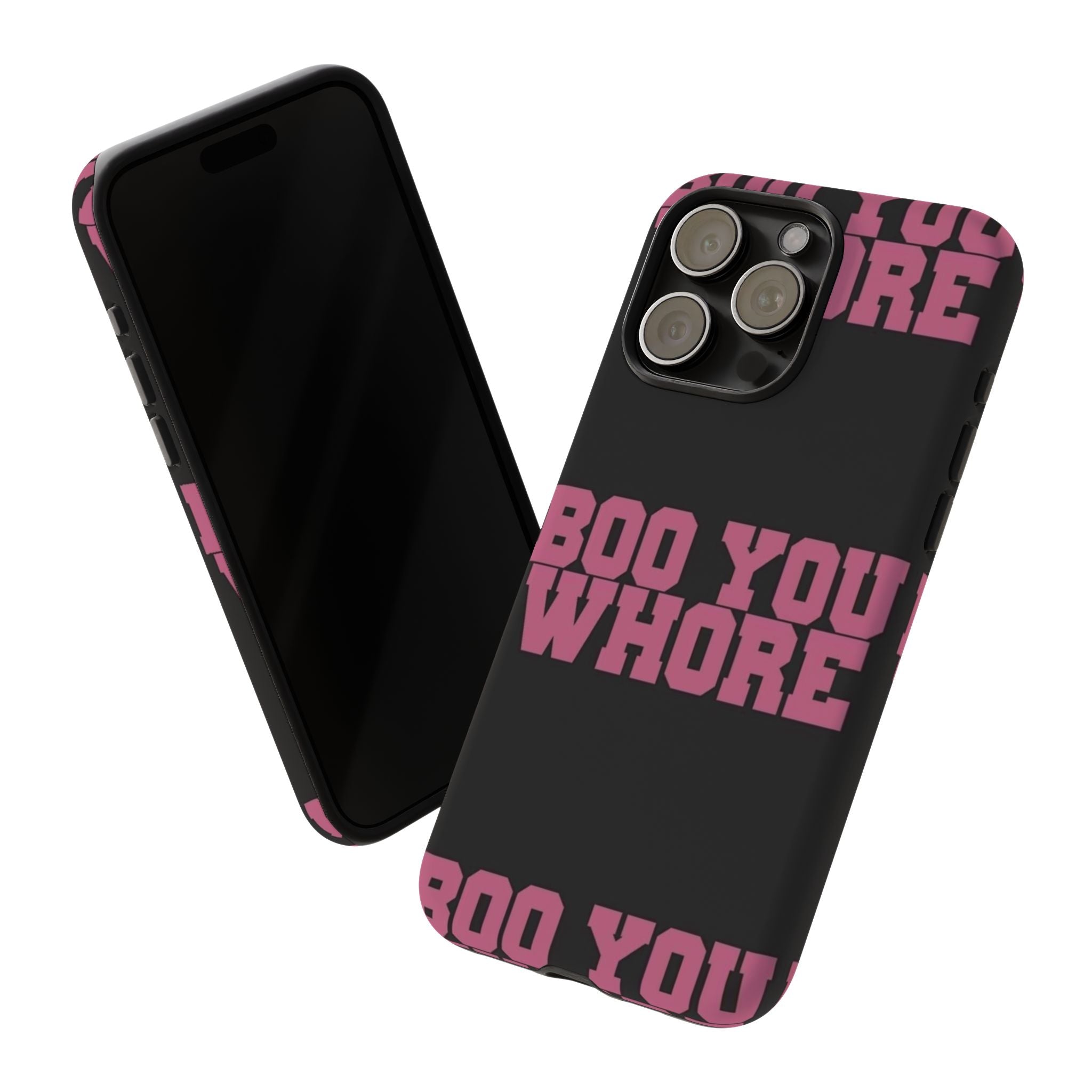 Tough Cases