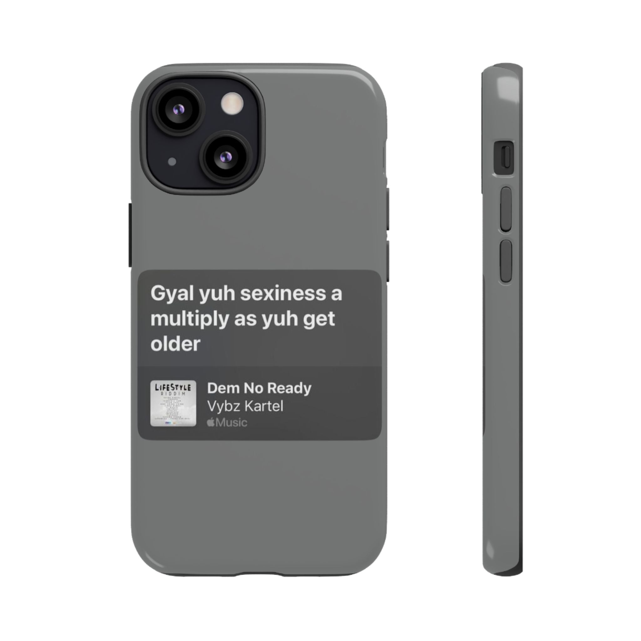Tough Cases