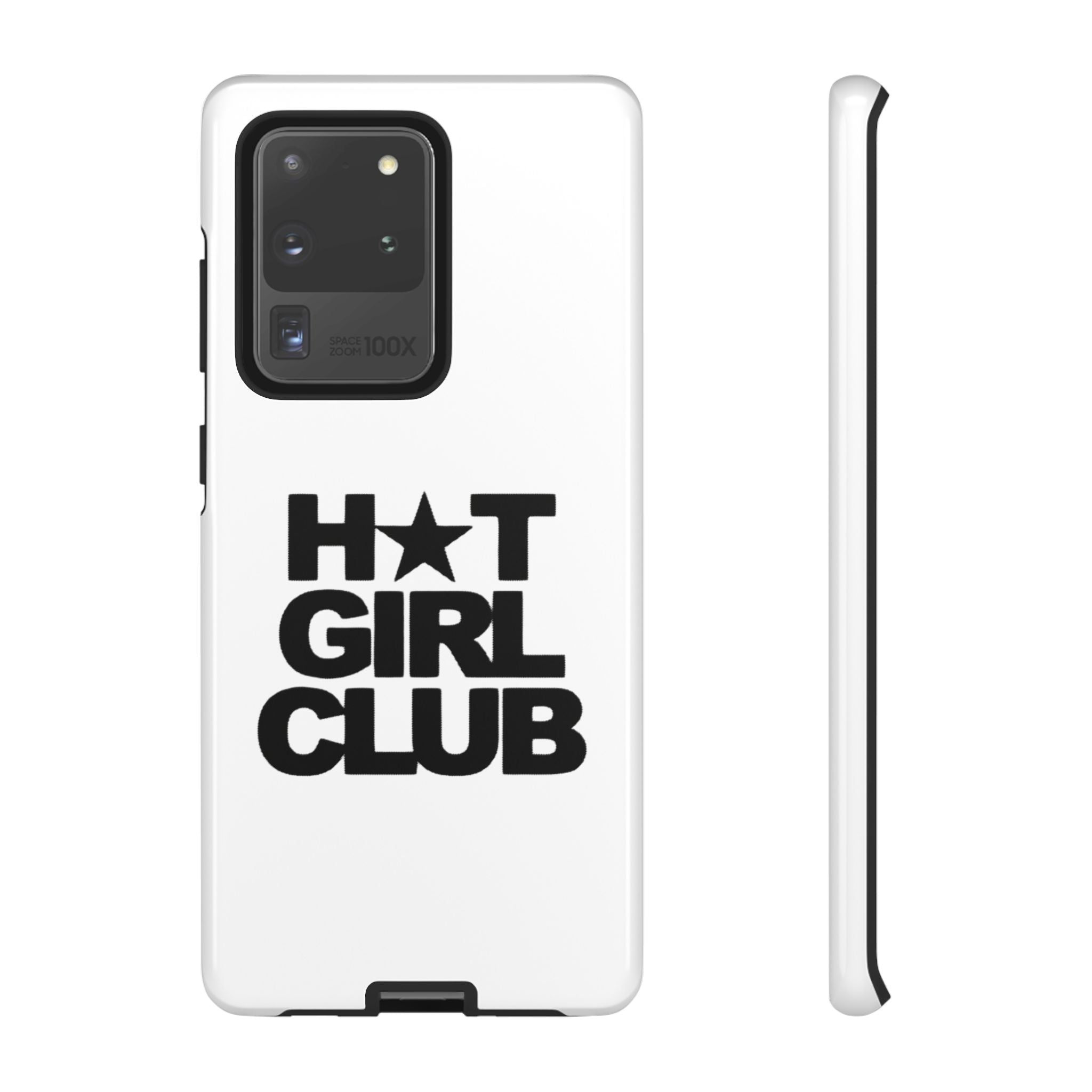 Tough Cases