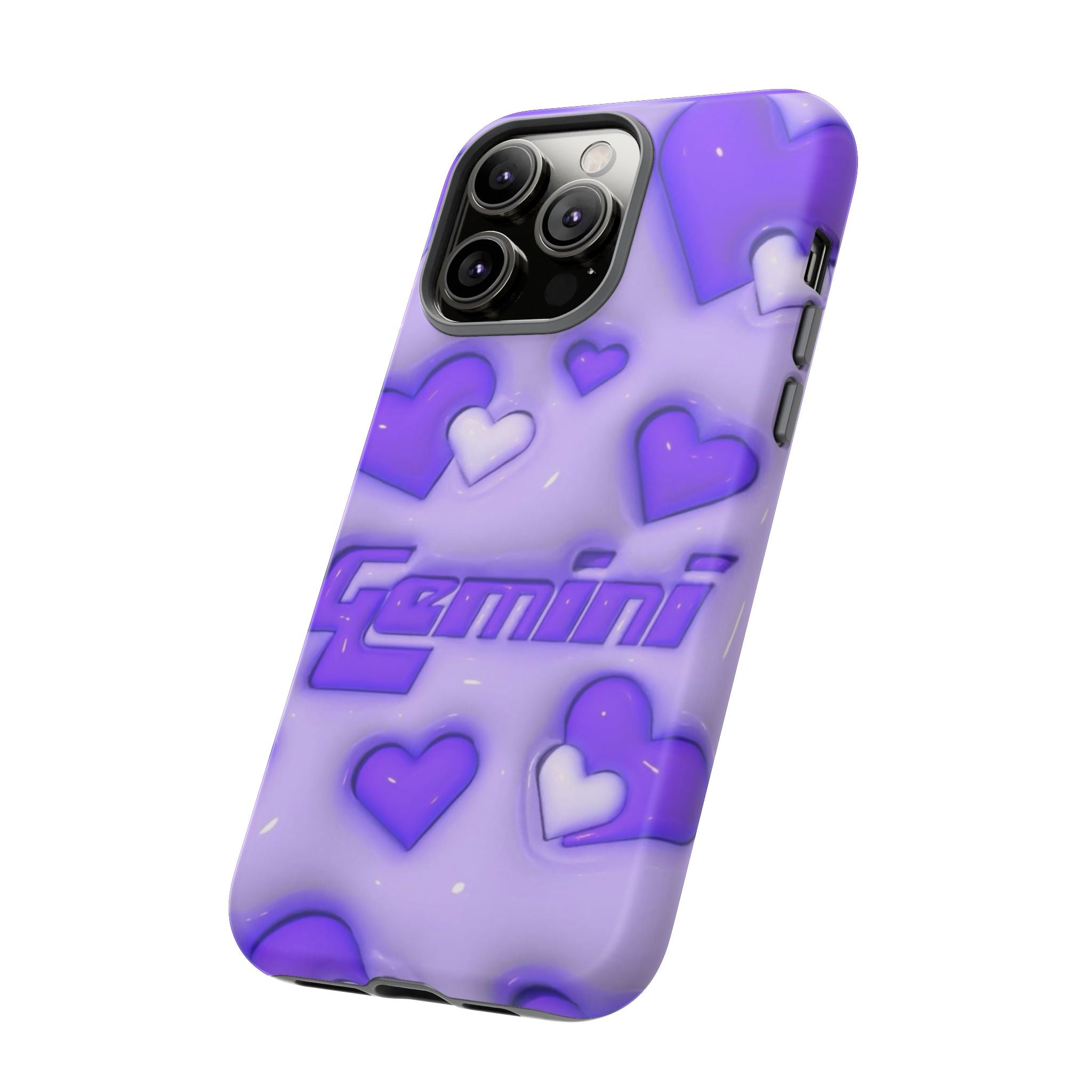Tough Cases