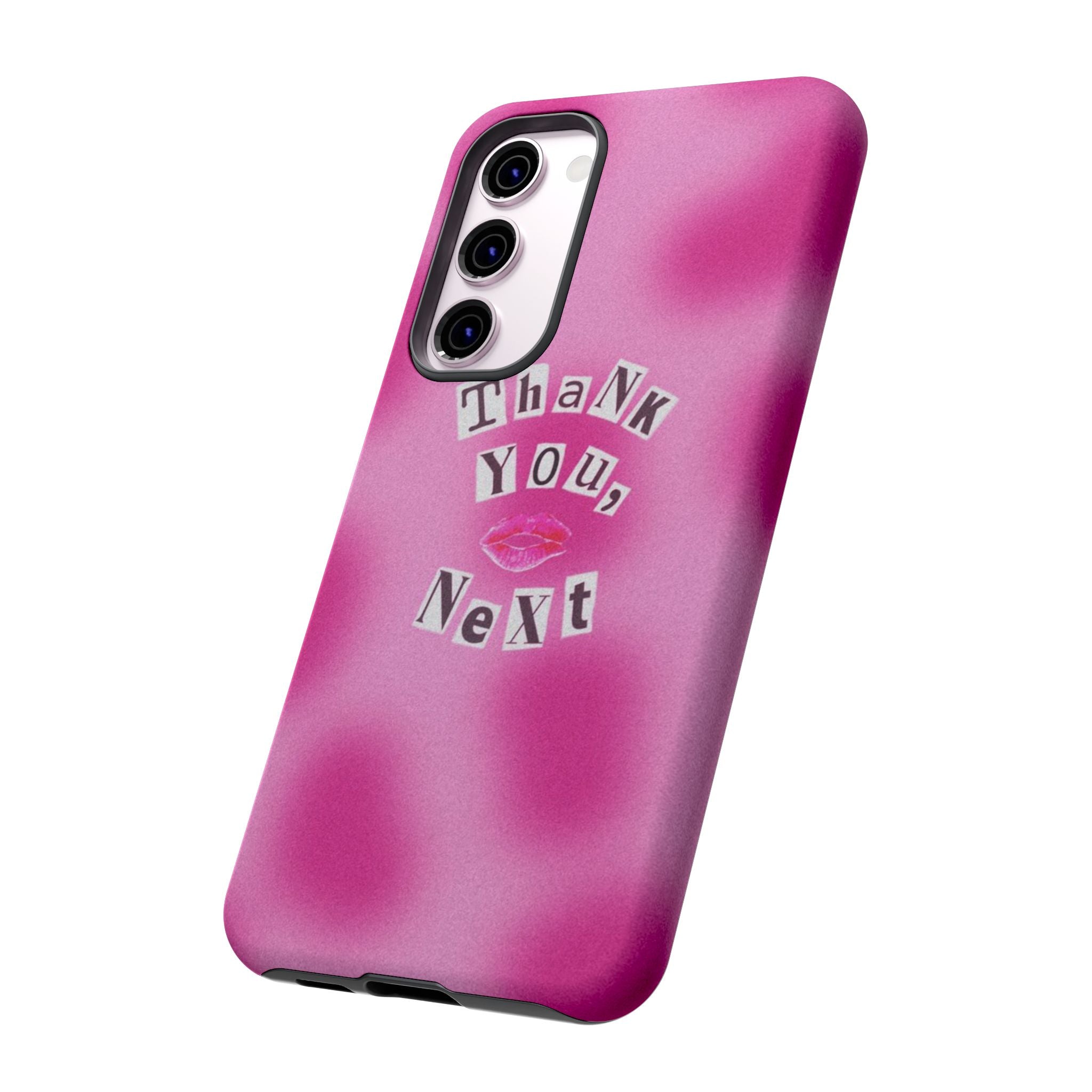 Tough Cases