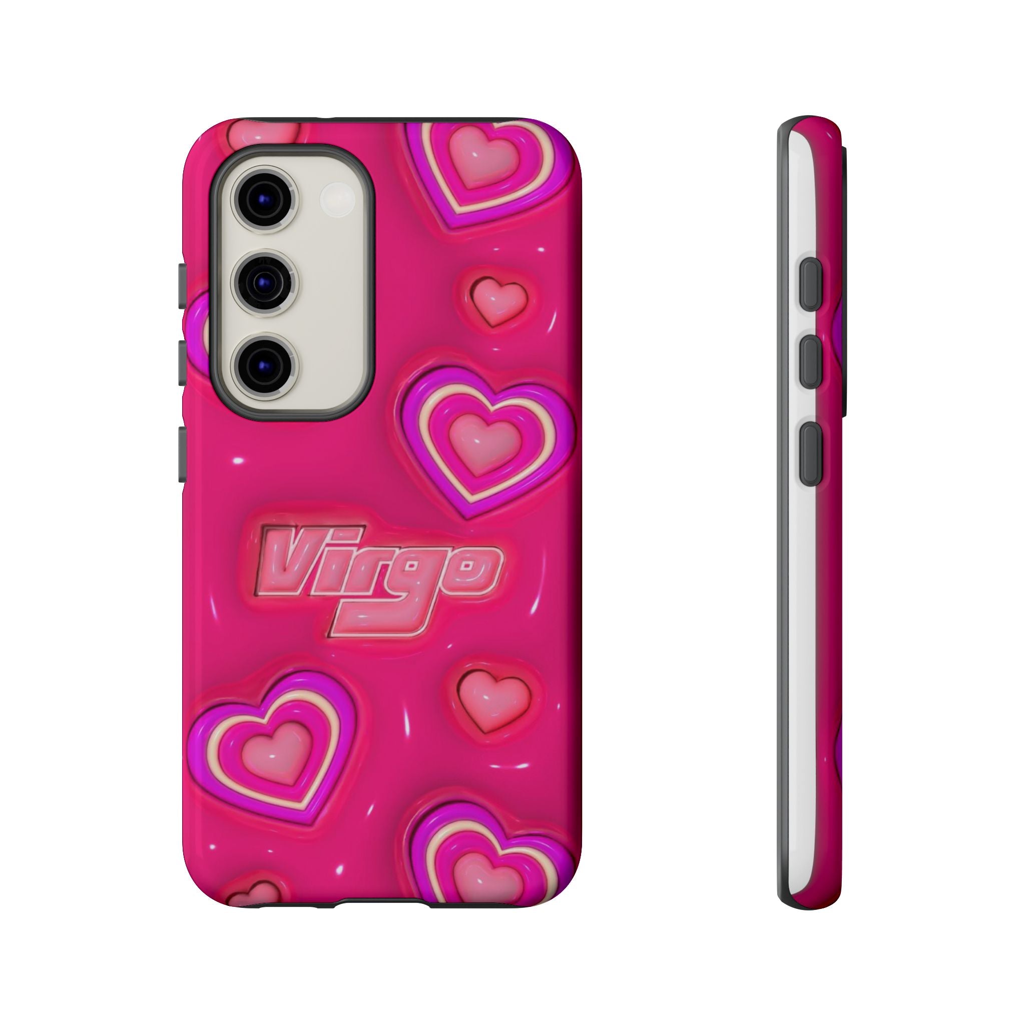 Tough Cases