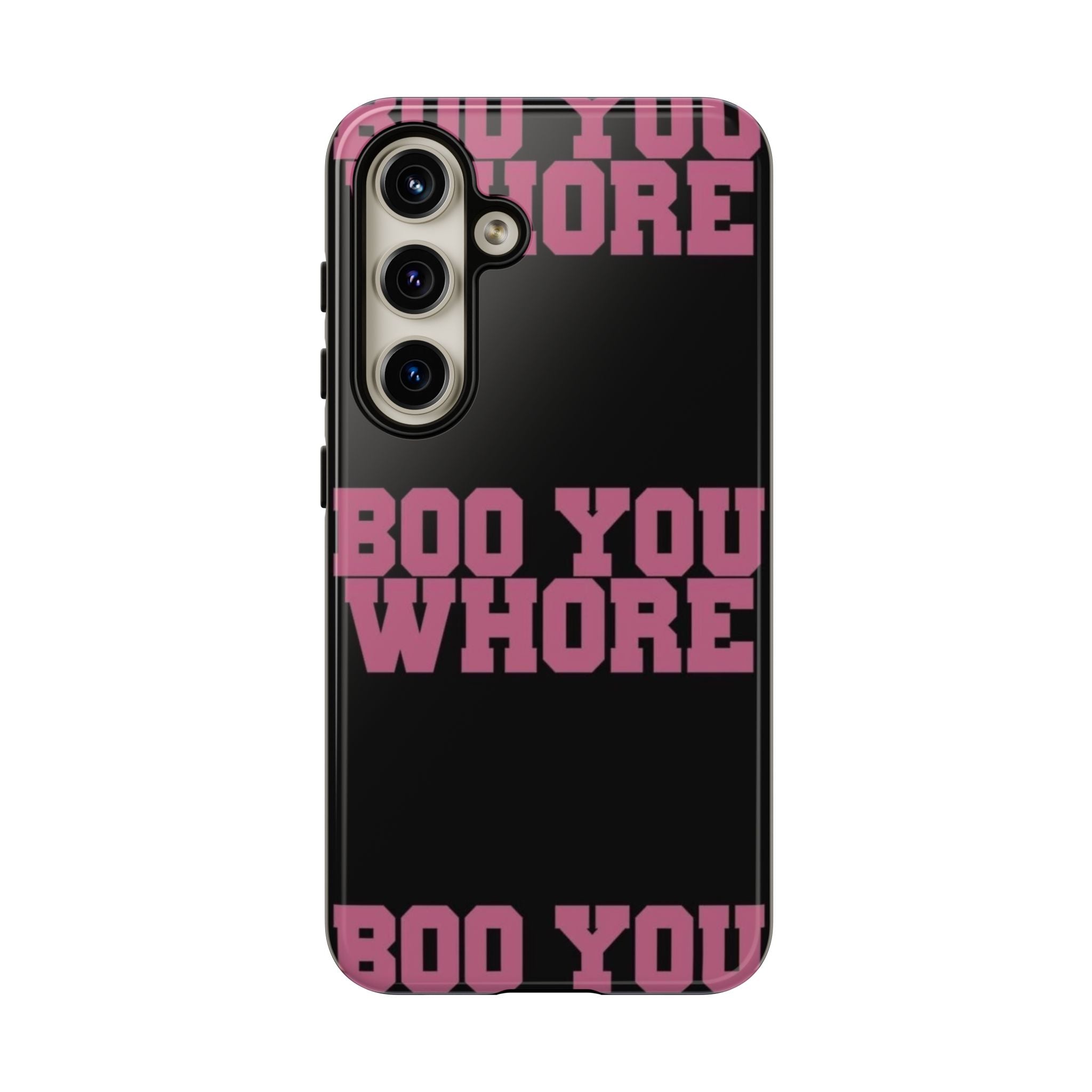 Tough Cases
