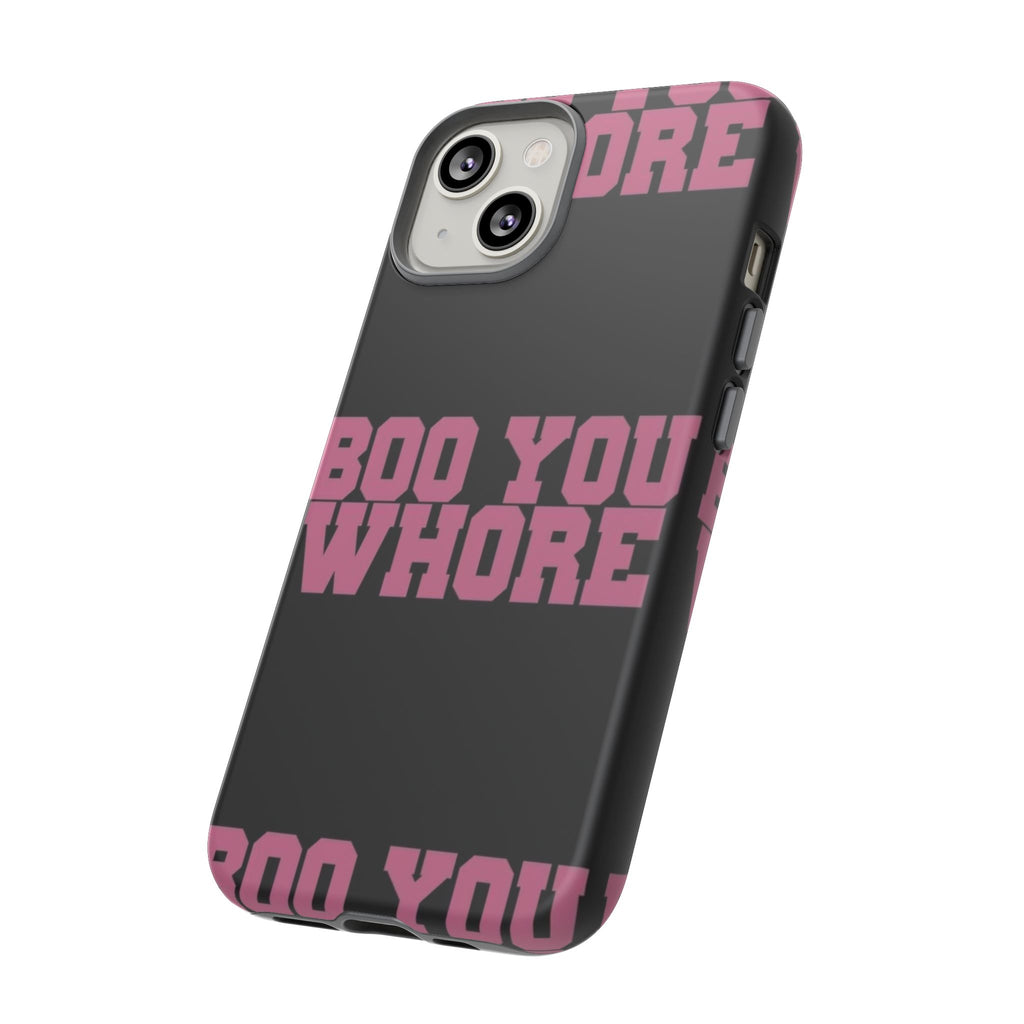 Tough Cases