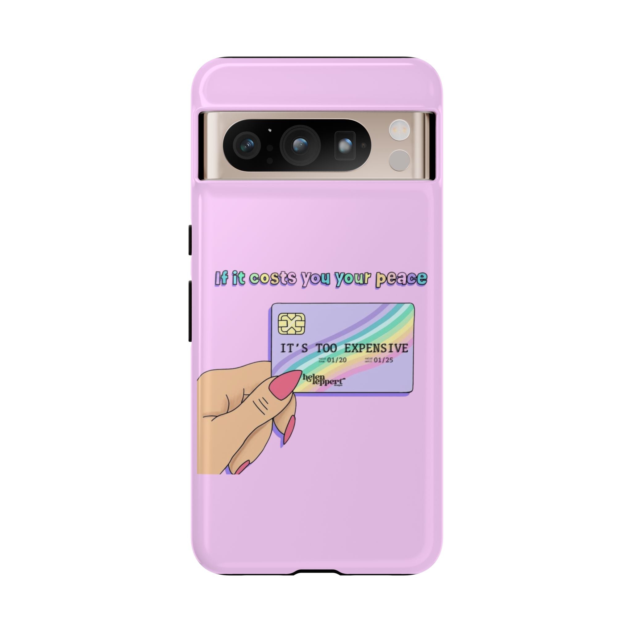 Tough Cases