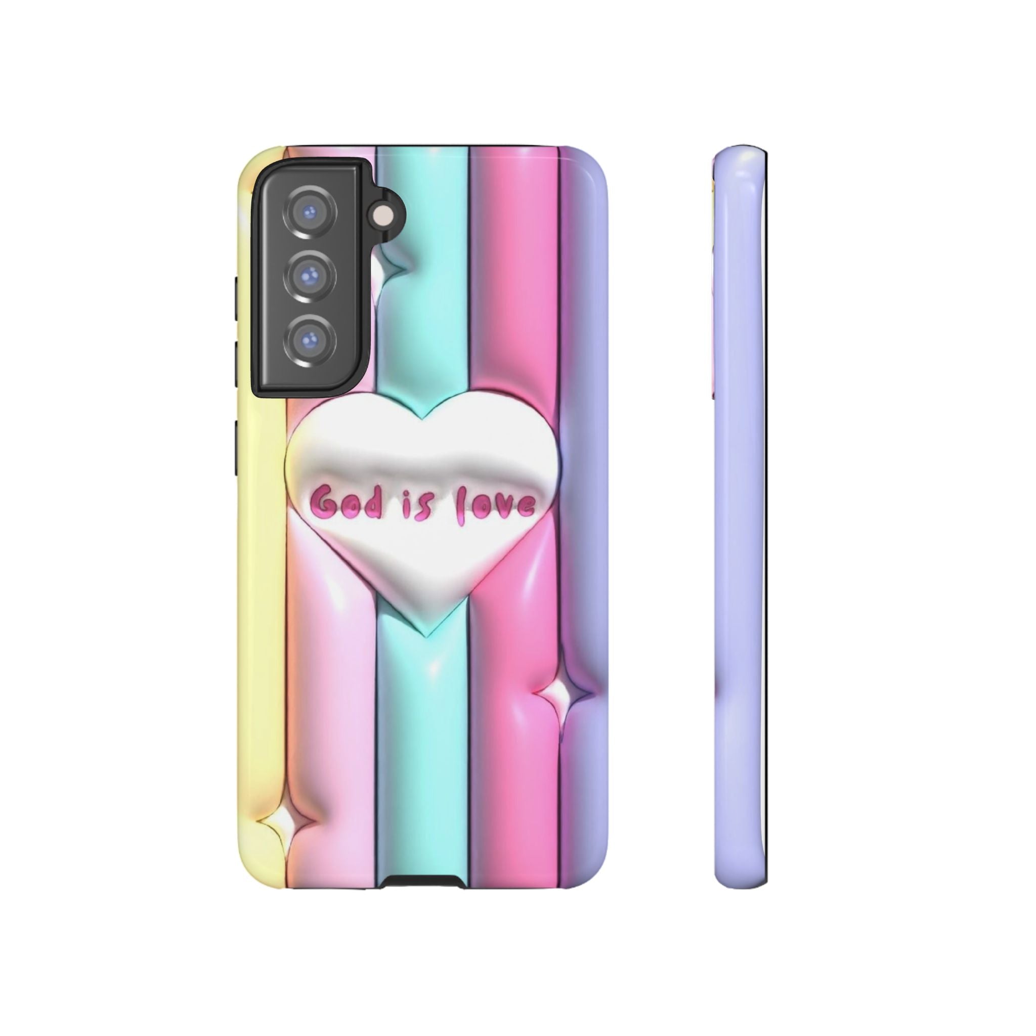Tough Cases