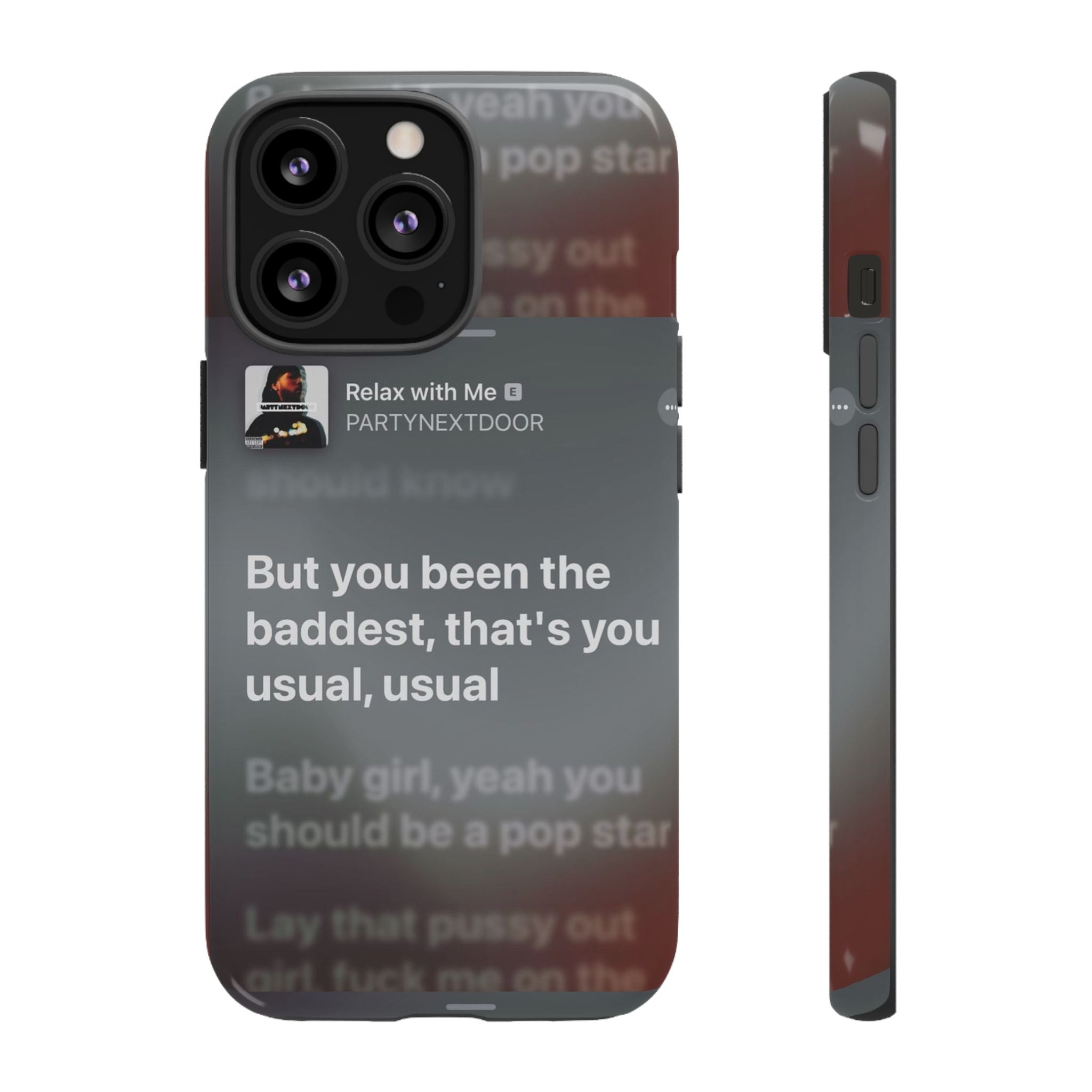 Tough Cases