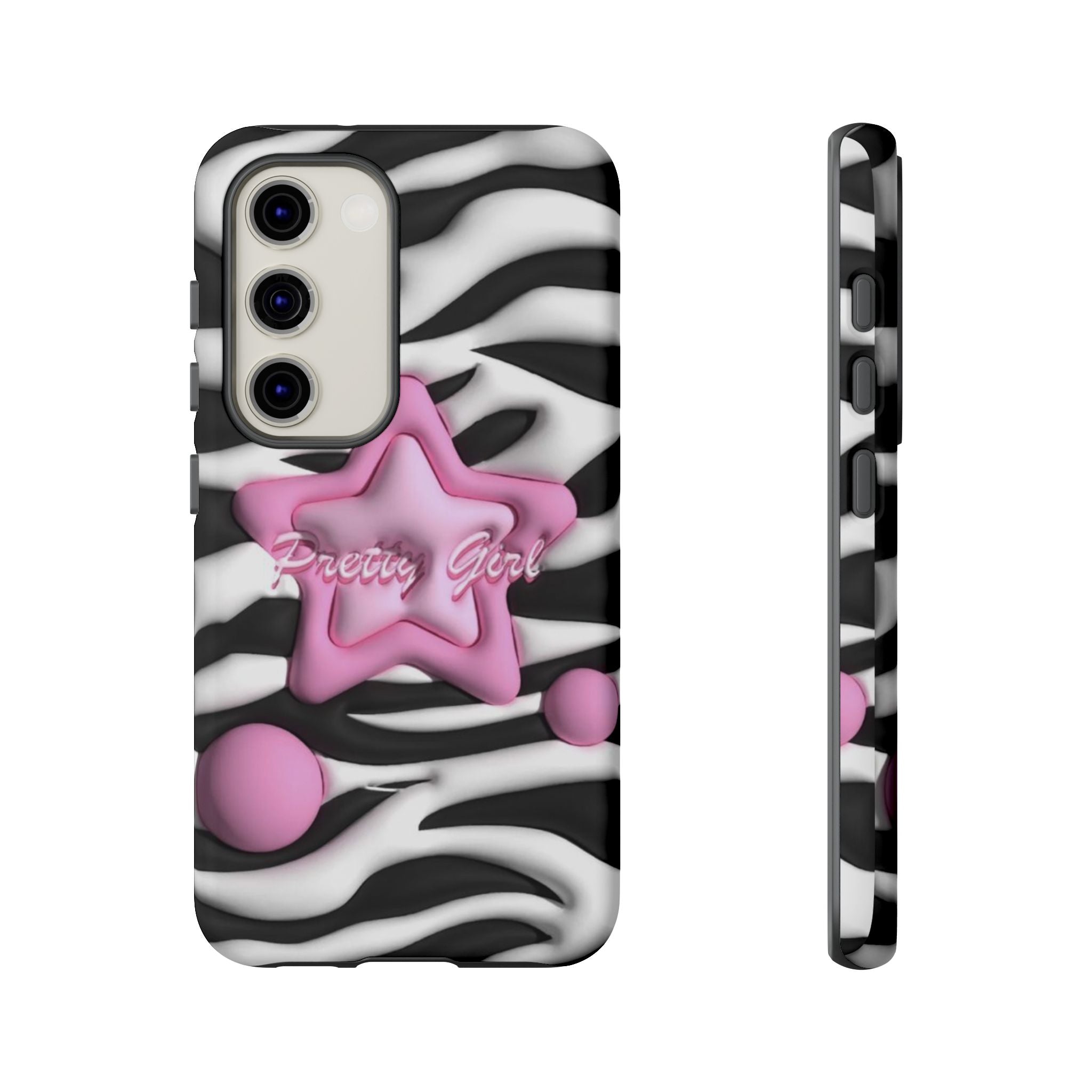 Tough Cases