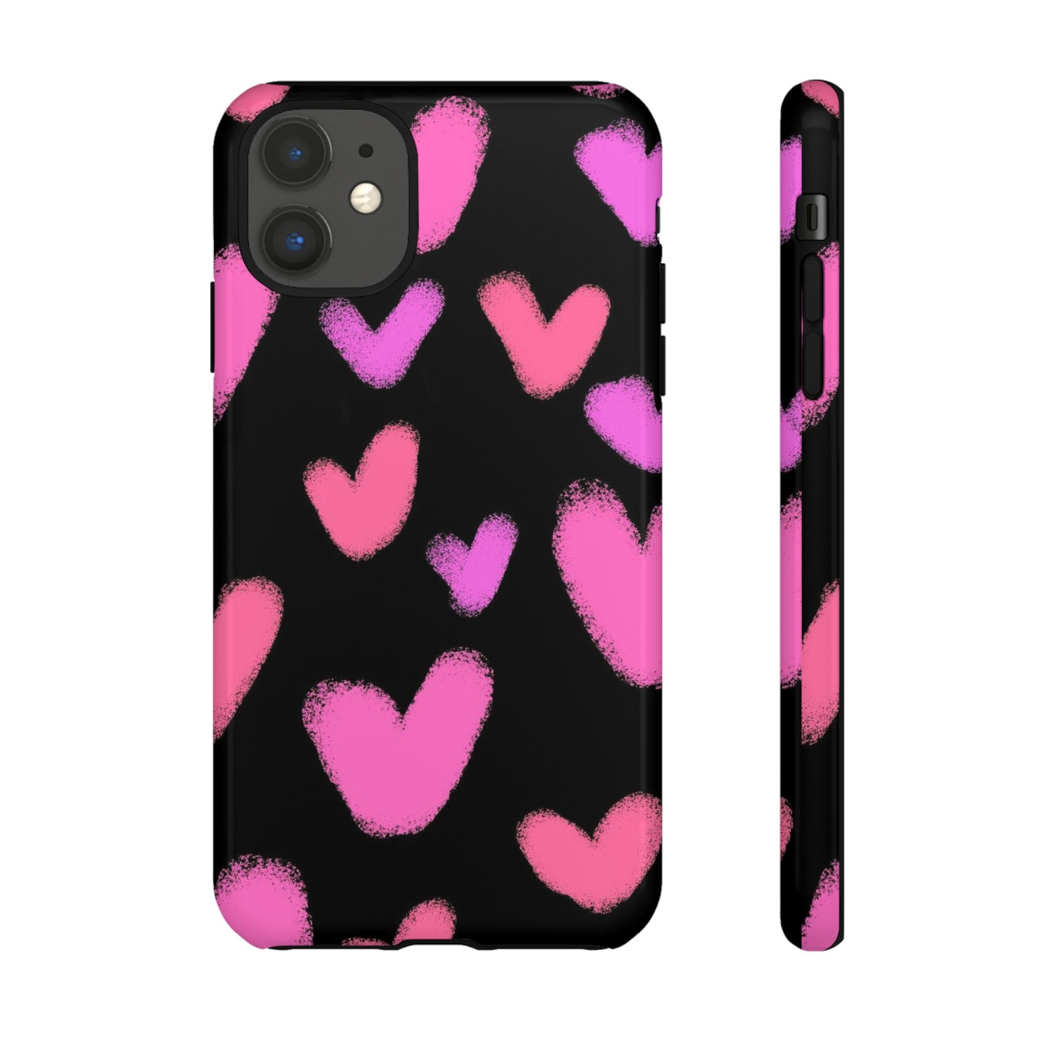 Tough Cases