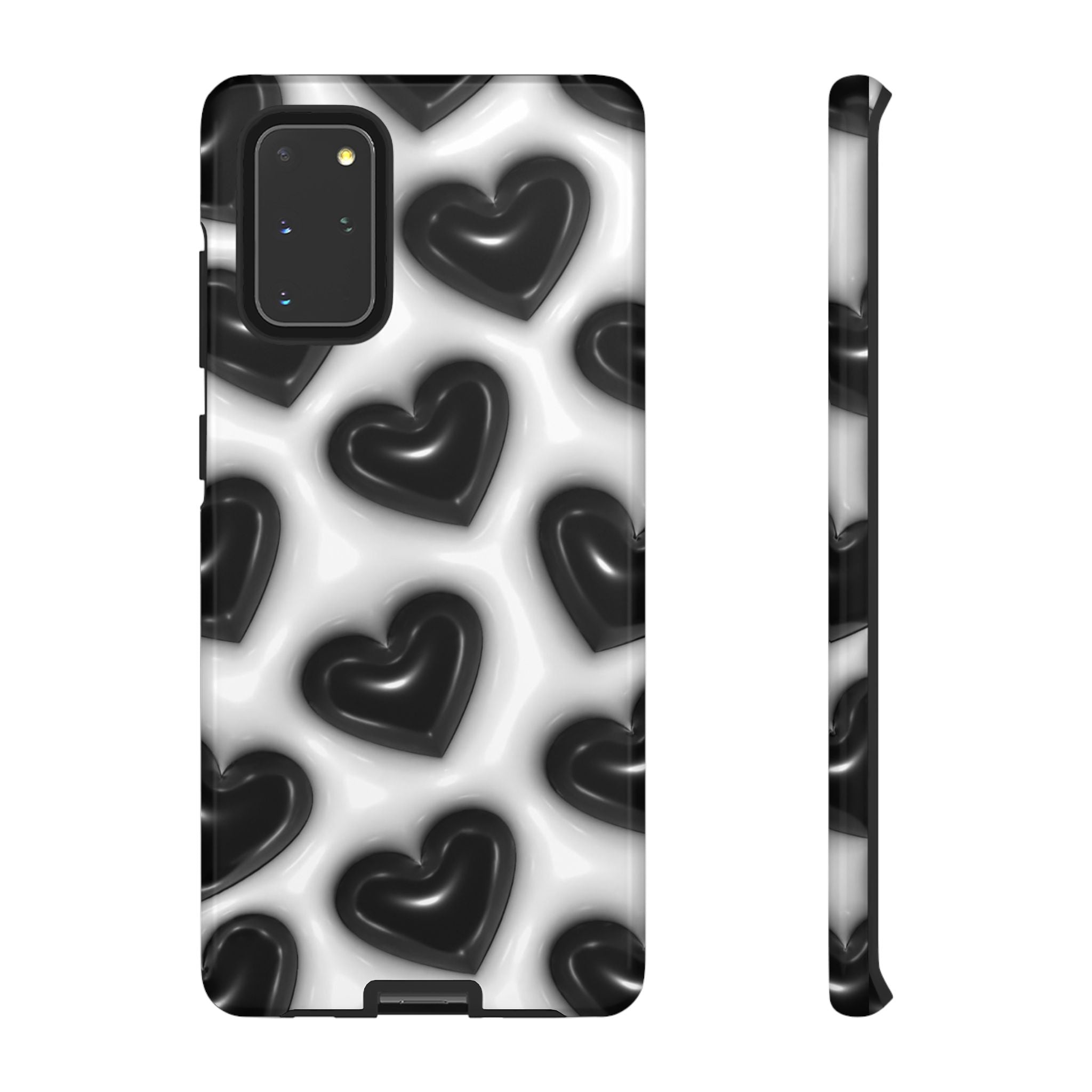 Tough Cases