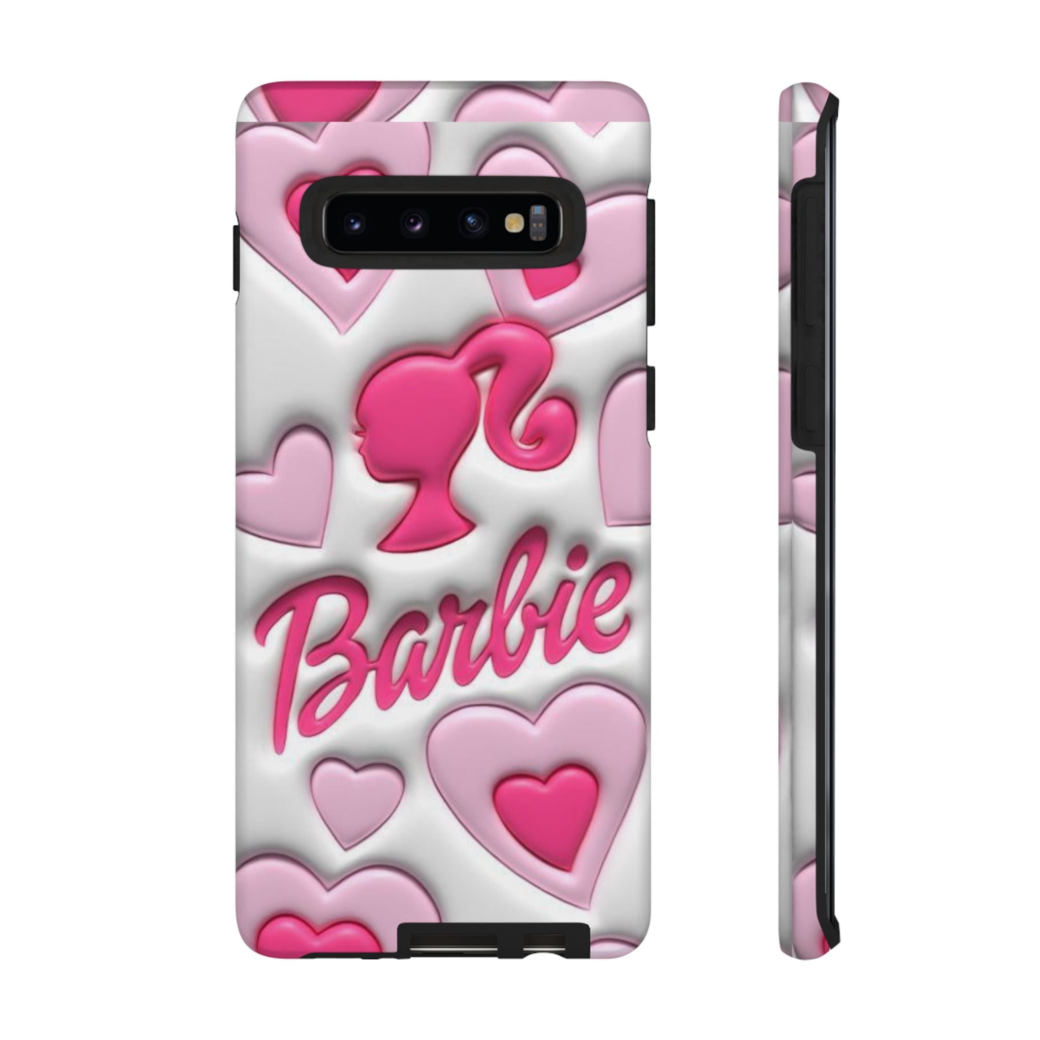Tough Cases
