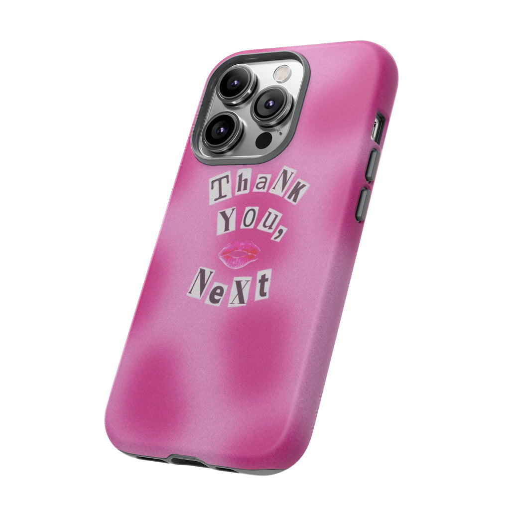 Tough Cases