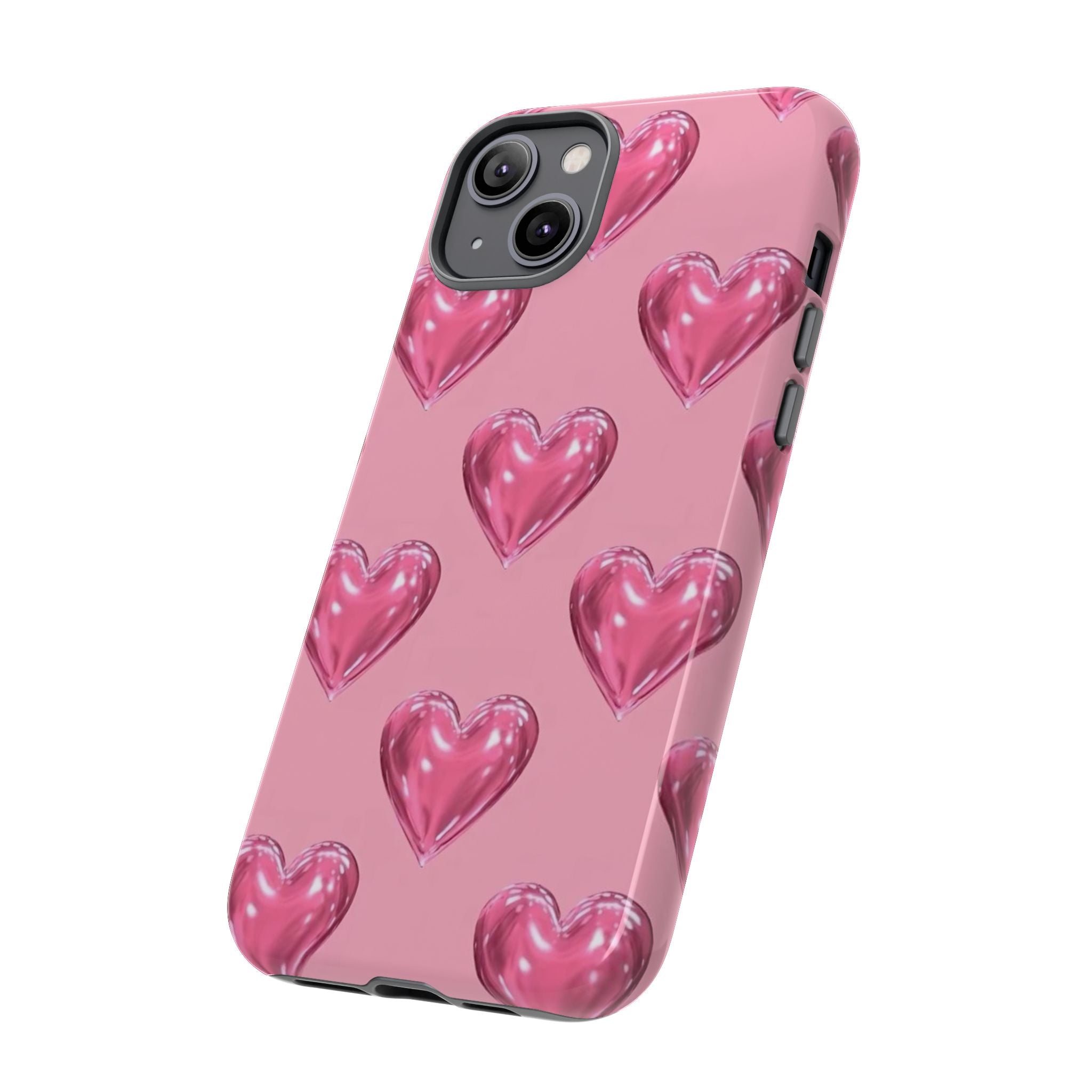 Tough Cases