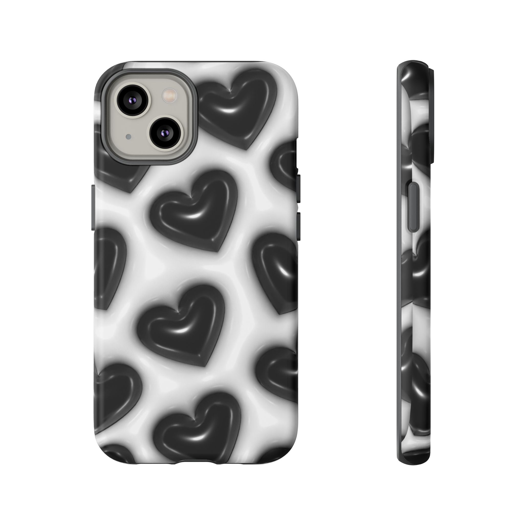 Tough Cases
