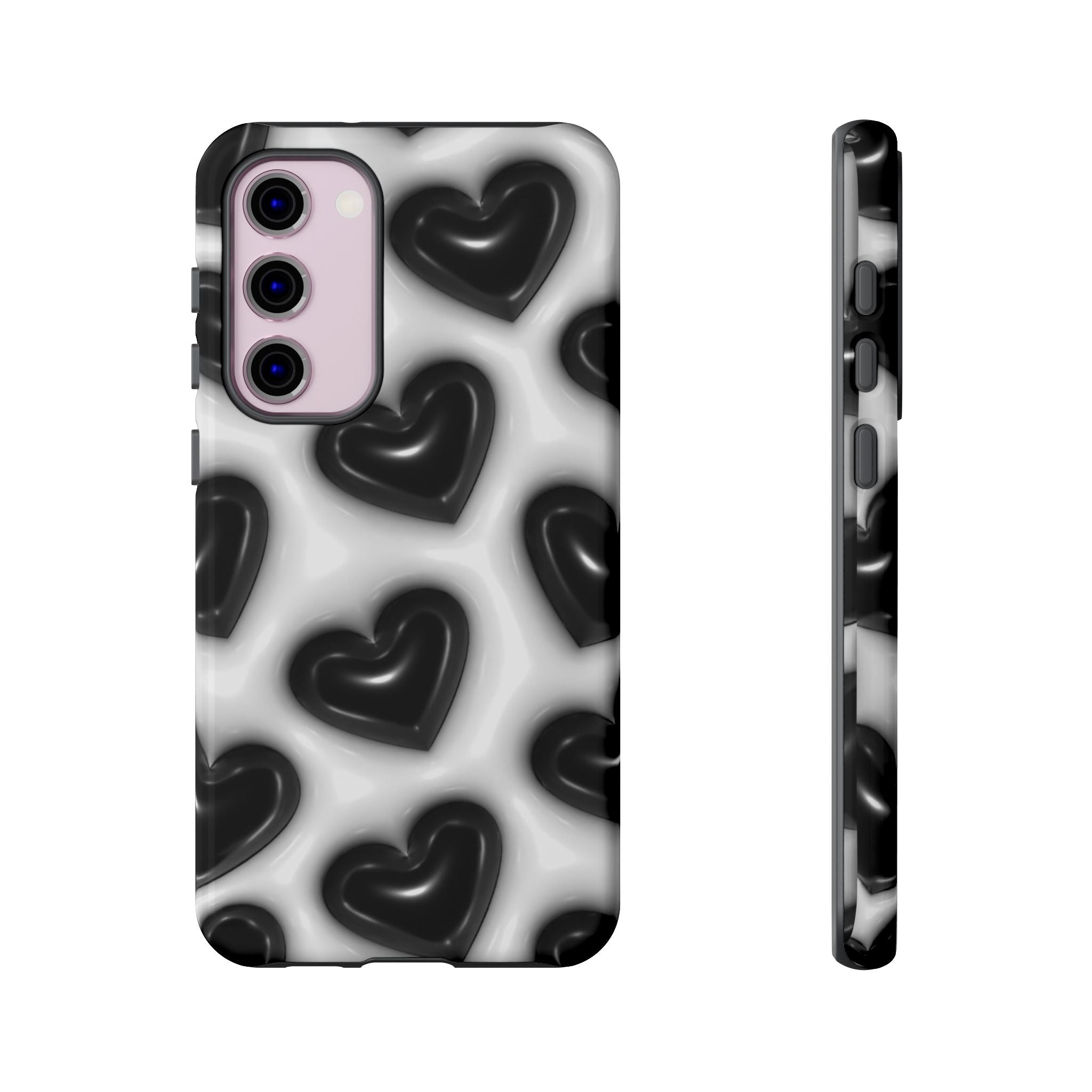 Tough Cases