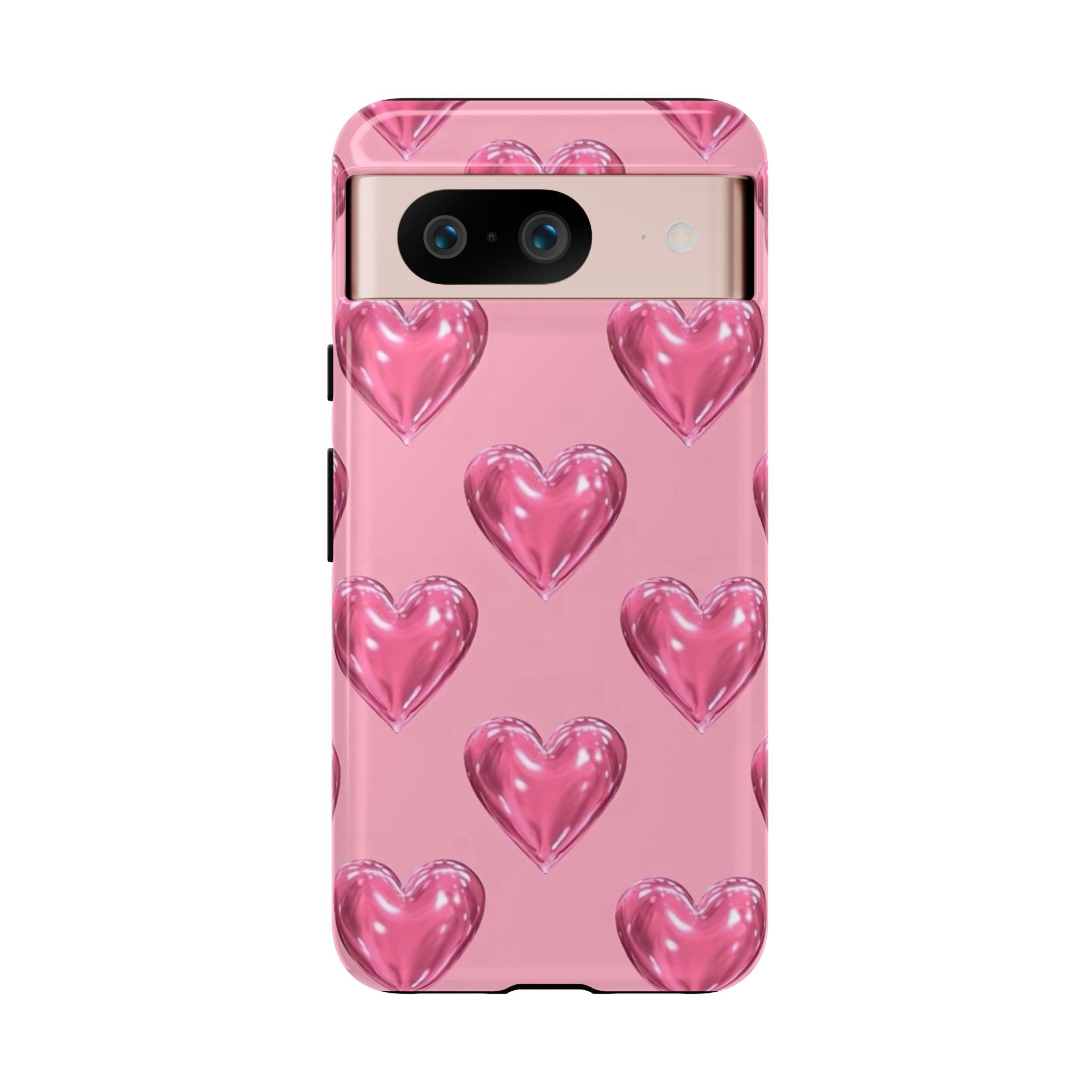 Tough Cases