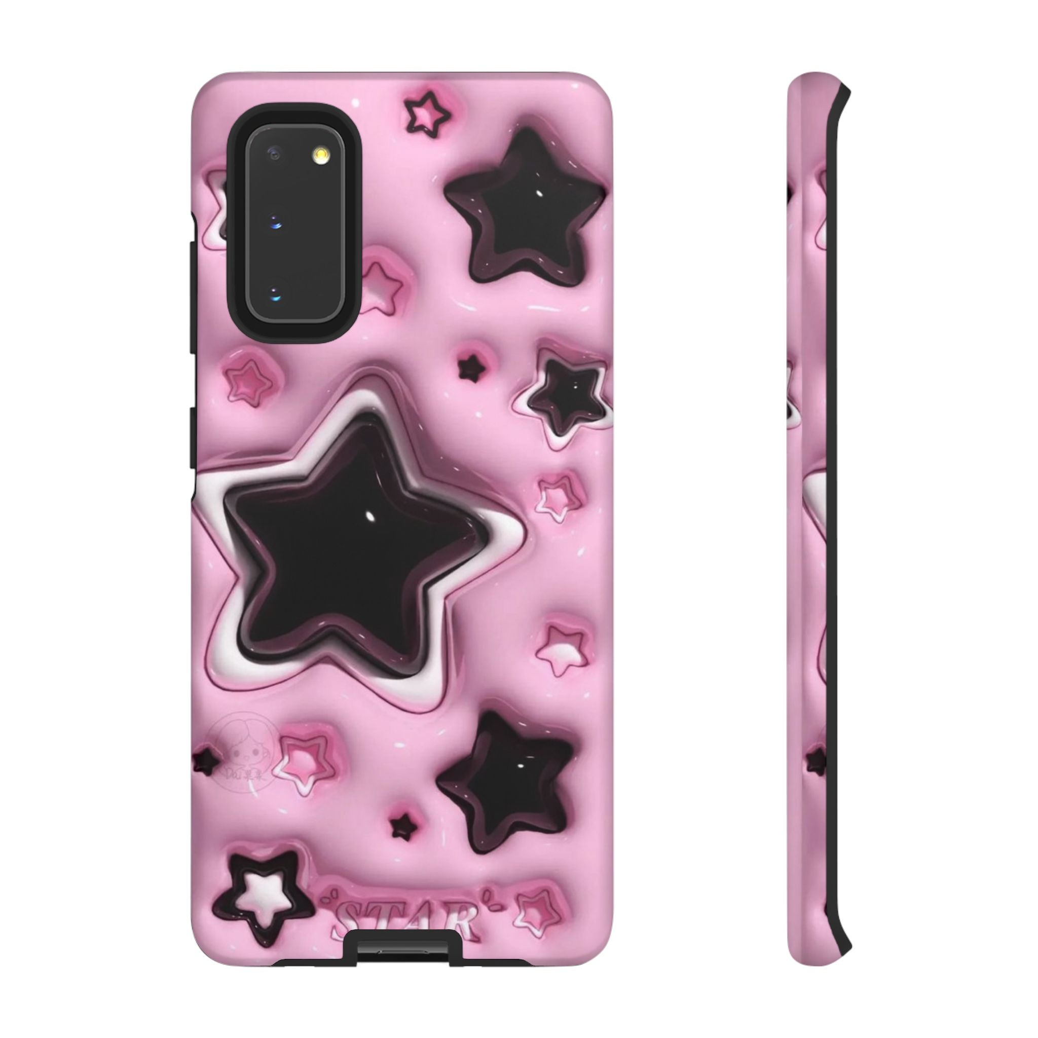 Tough Cases