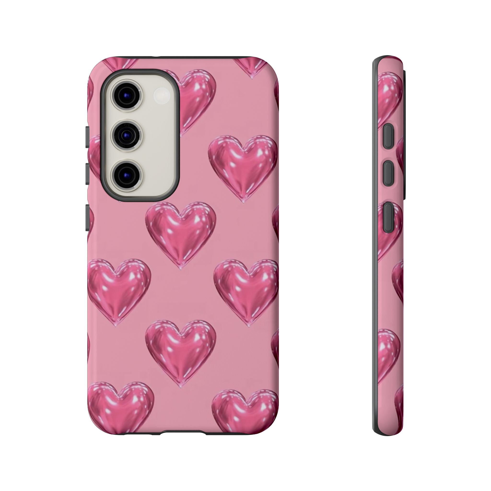 Tough Cases