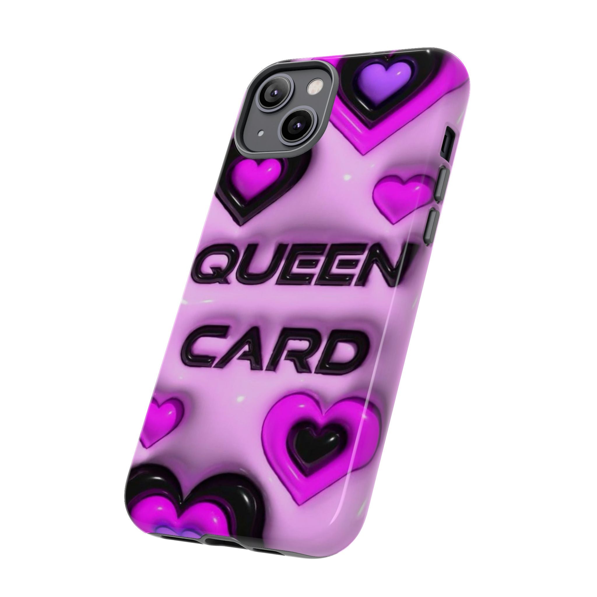 Tough Cases