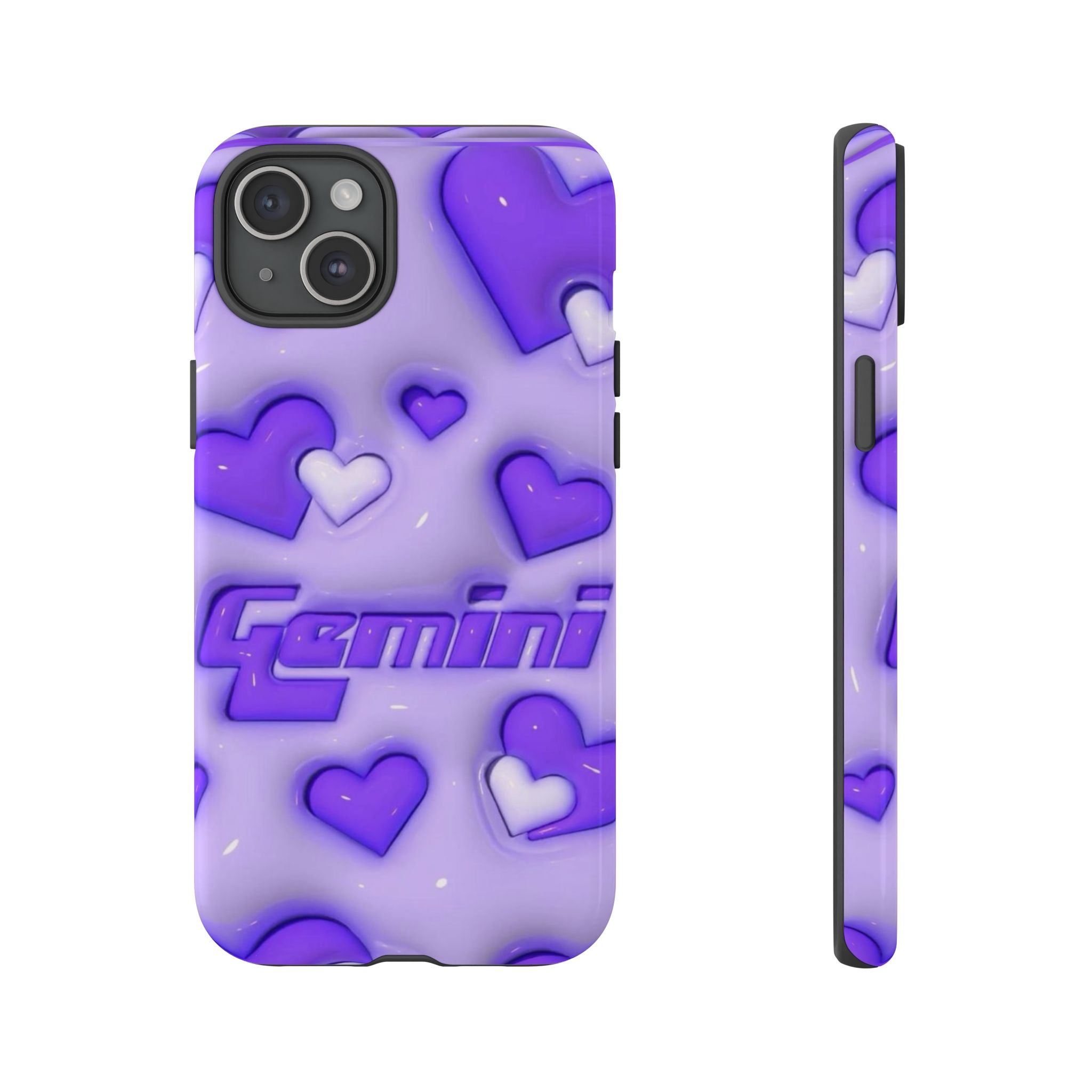Tough Cases