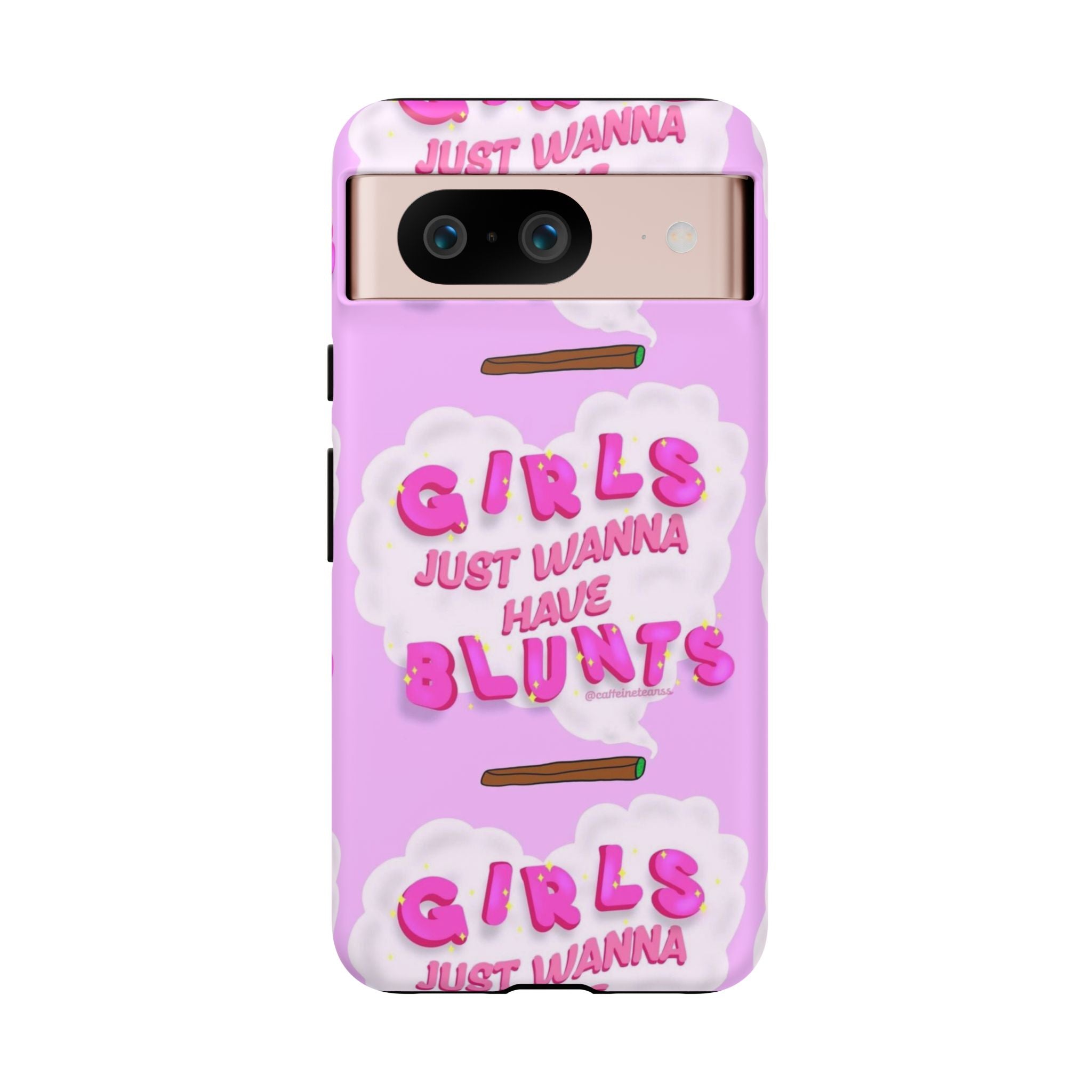 Tough Cases
