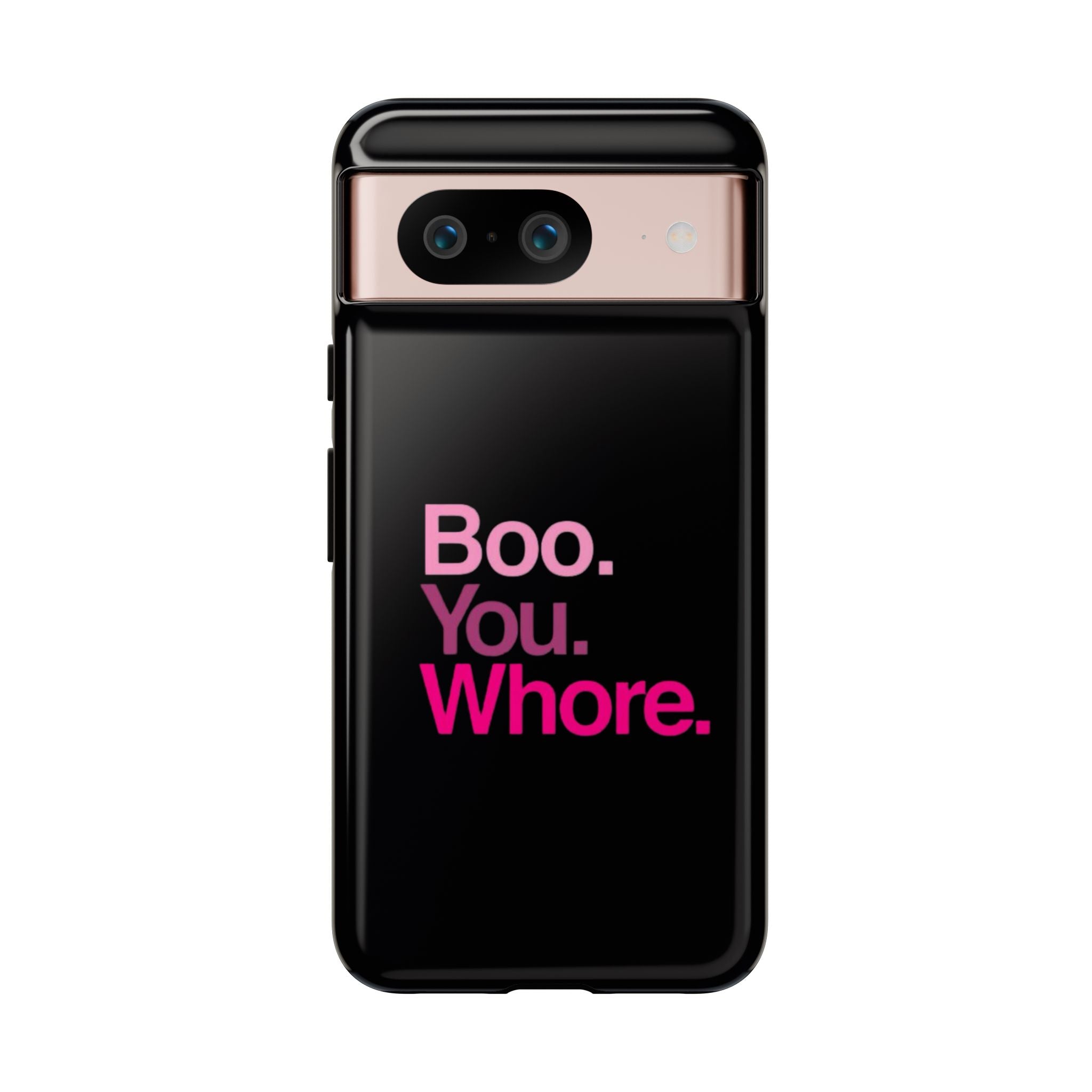Tough Cases