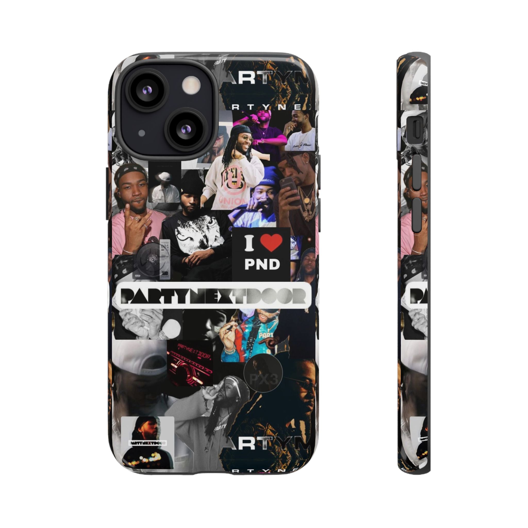 Tough Cases