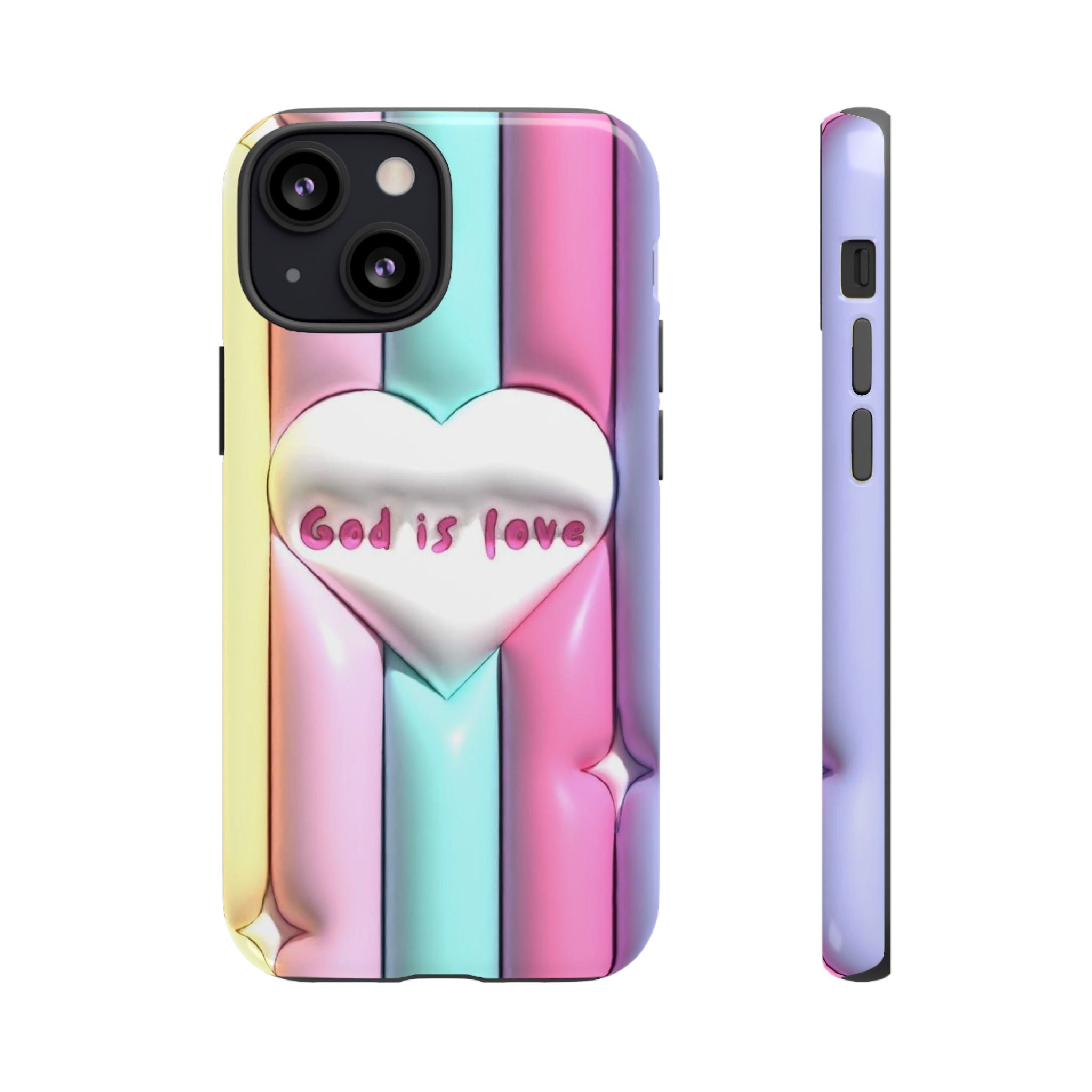 Tough Cases