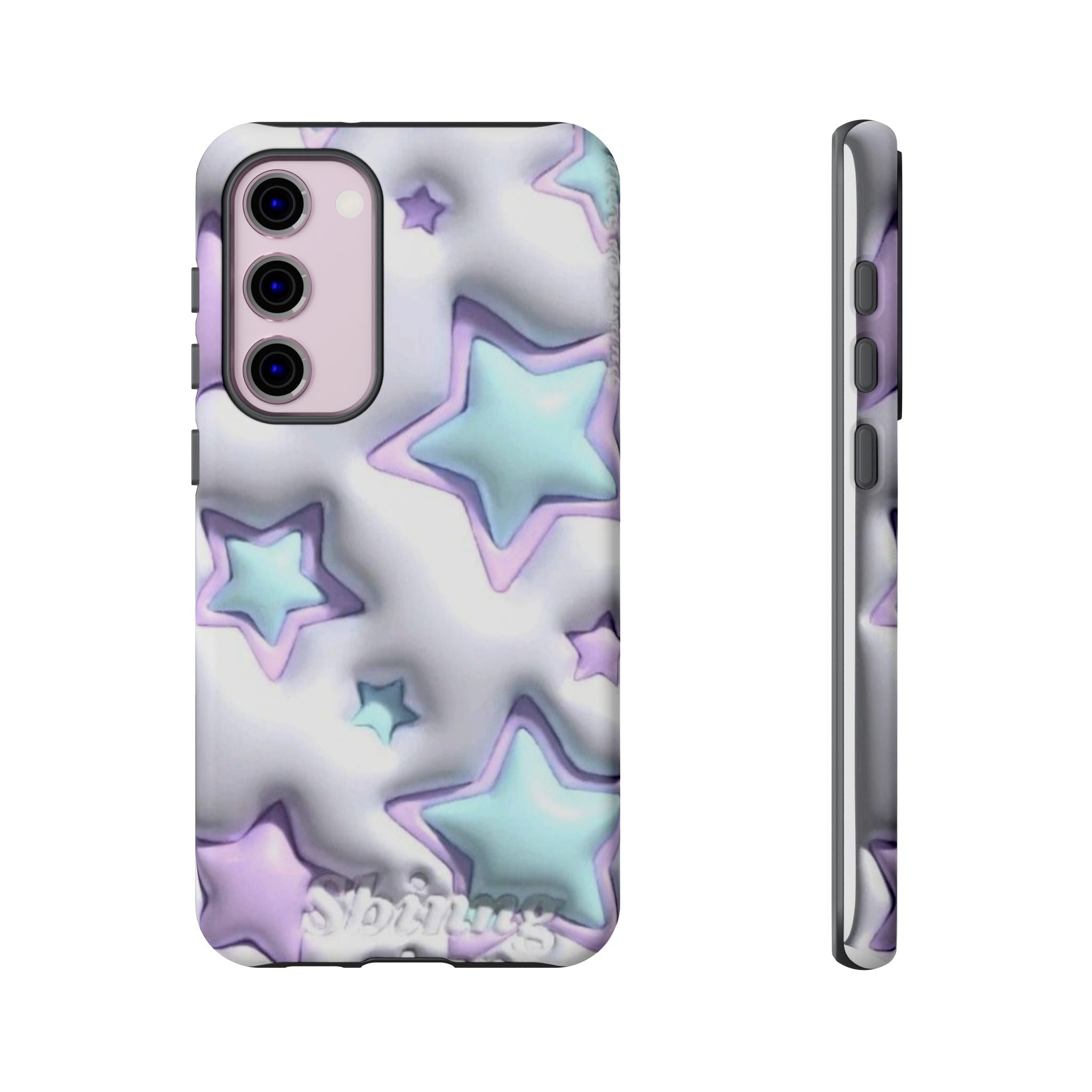 Tough Cases