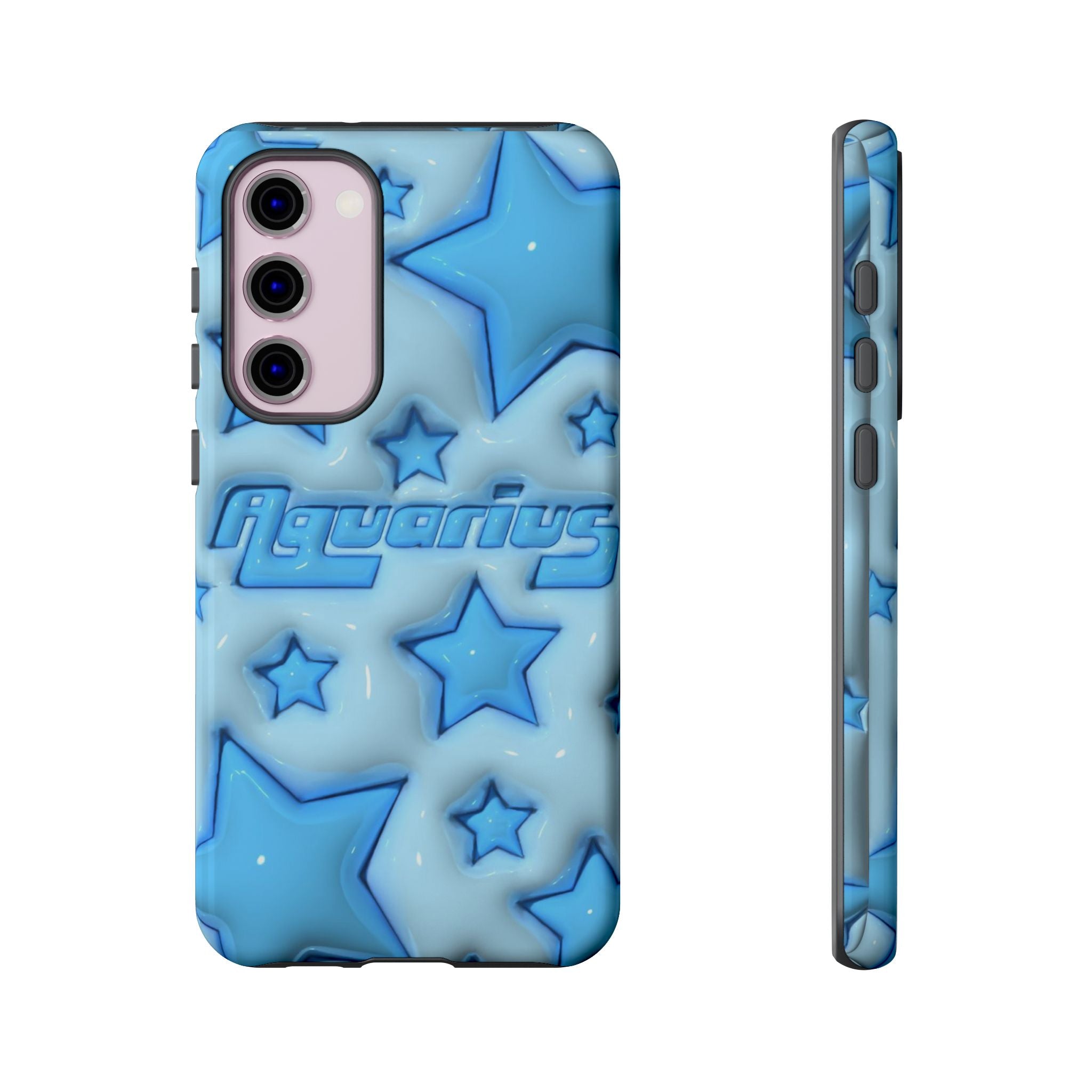 Tough Cases
