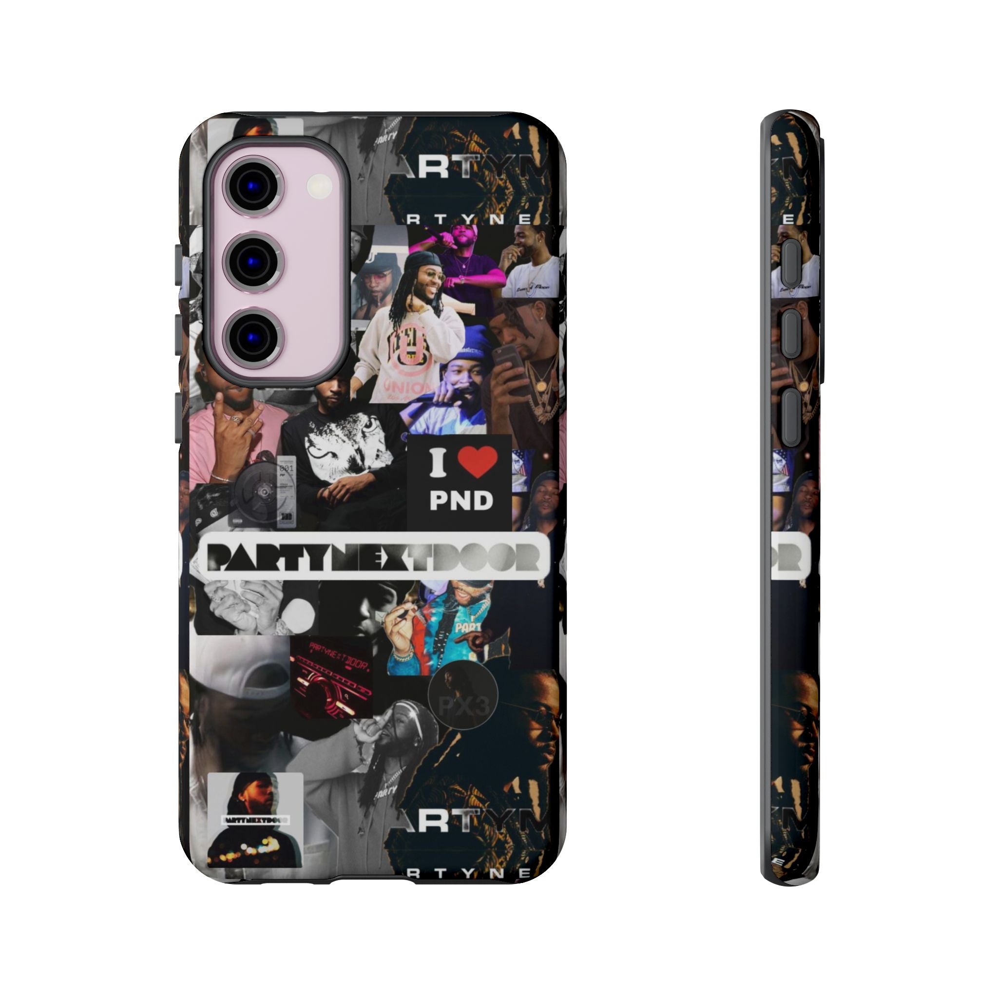Tough Cases