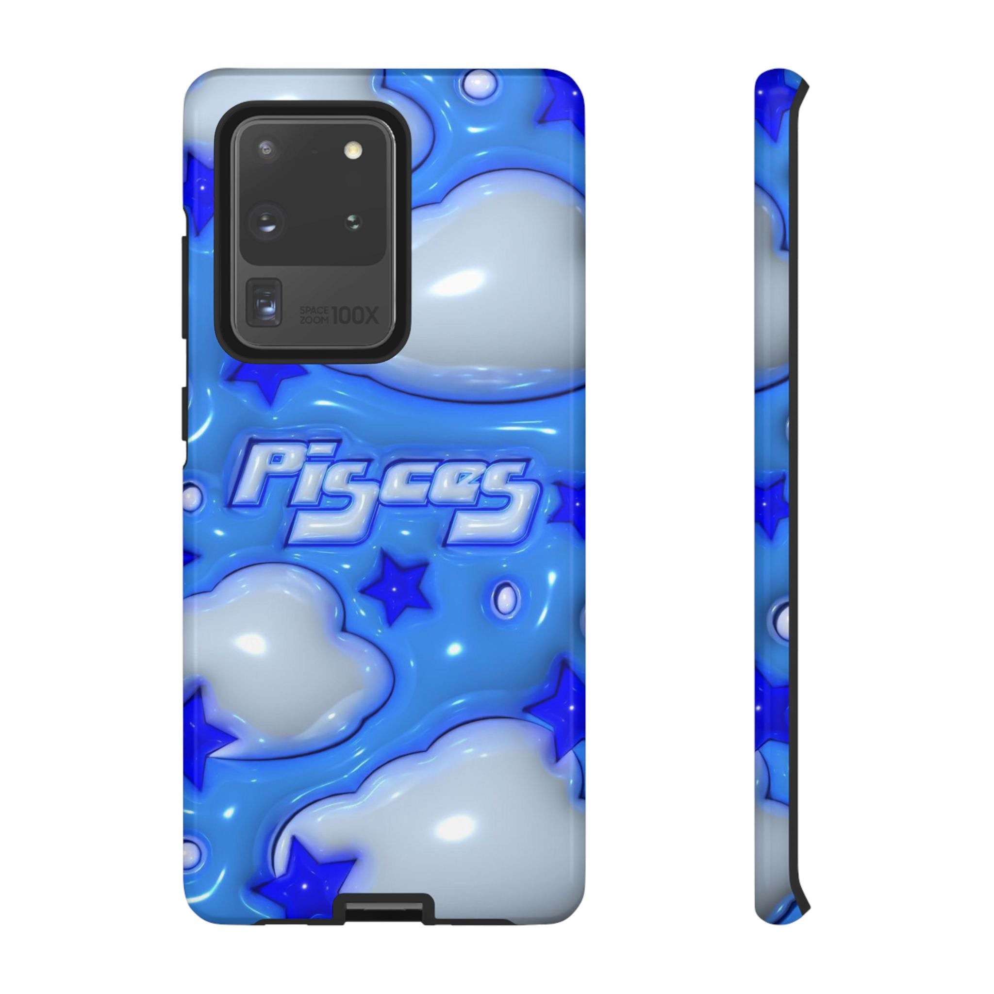 Tough Cases