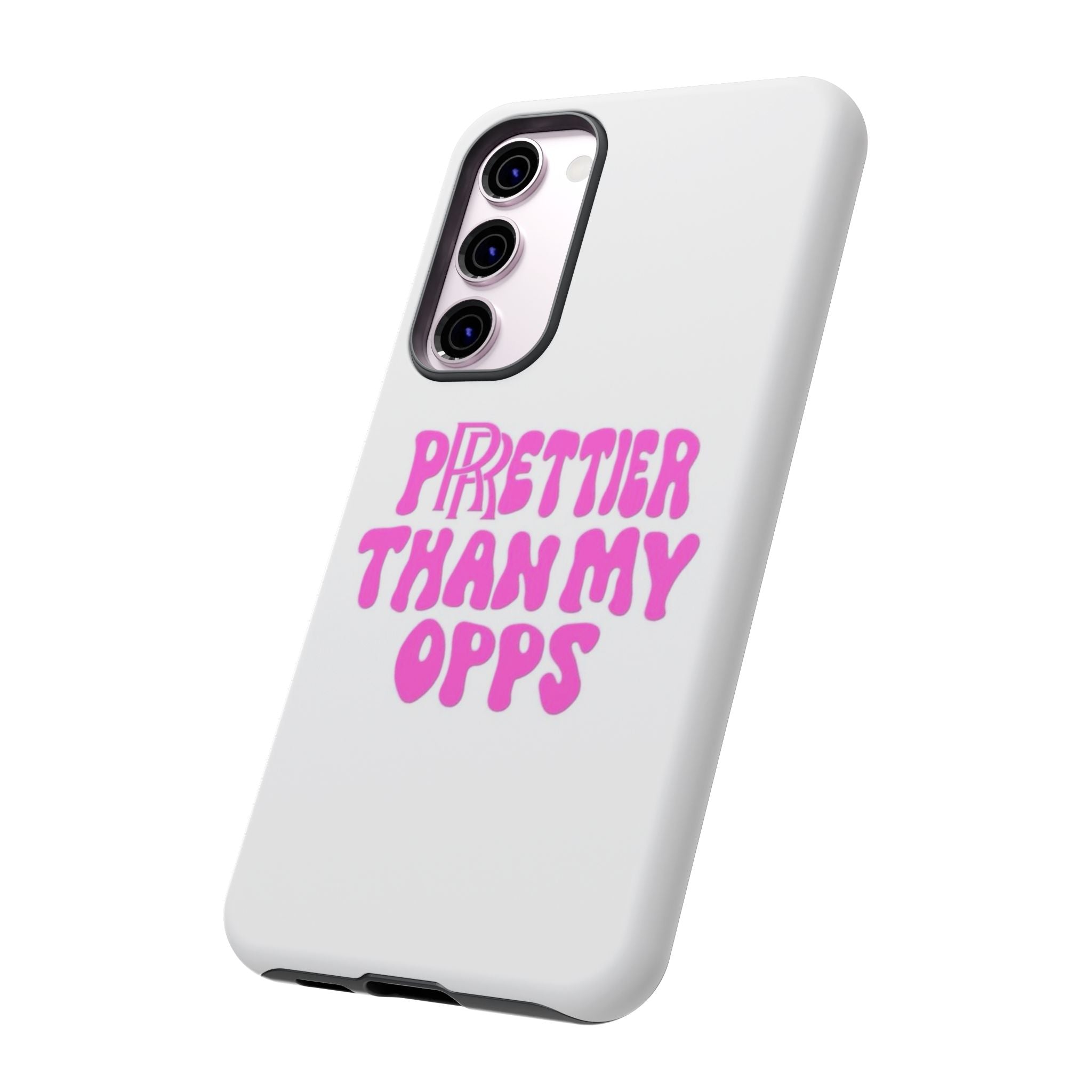 Tough Cases