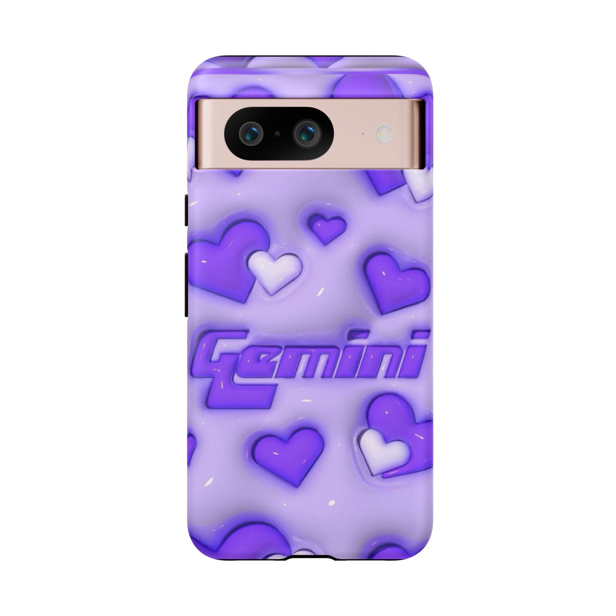 Tough Cases