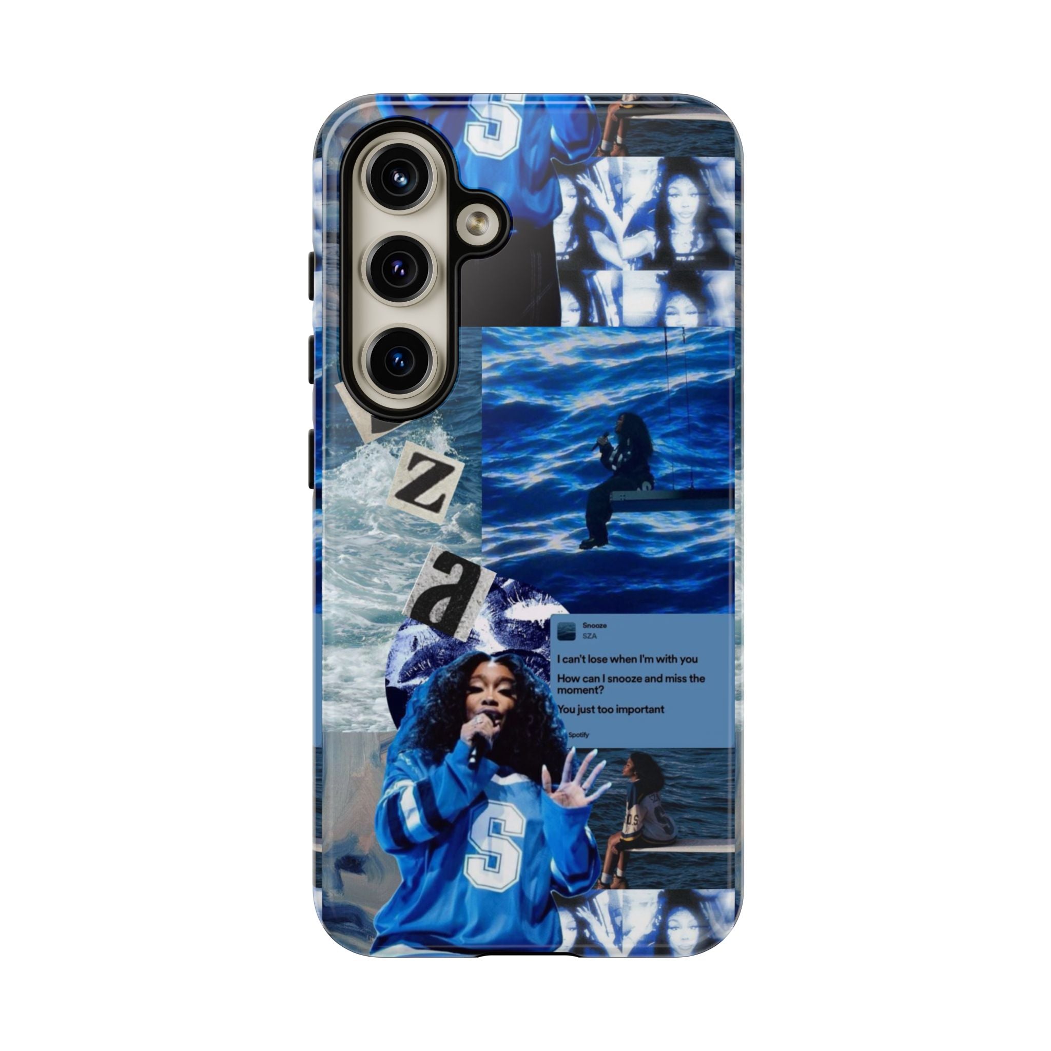 Tough Cases