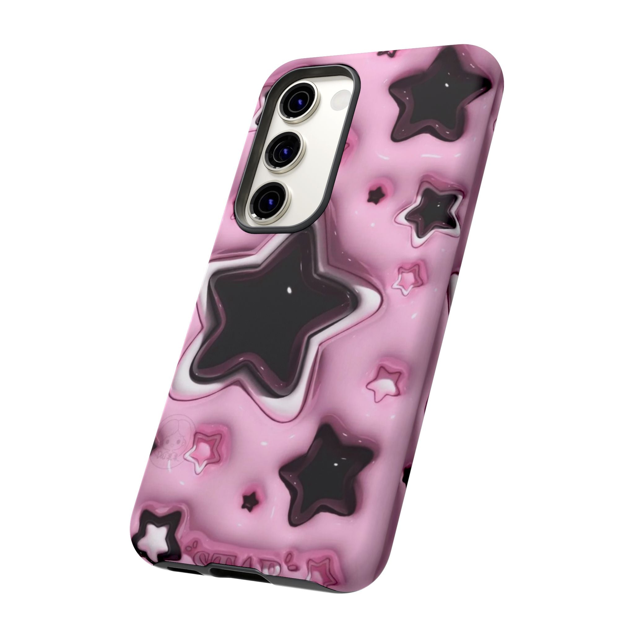 Tough Cases